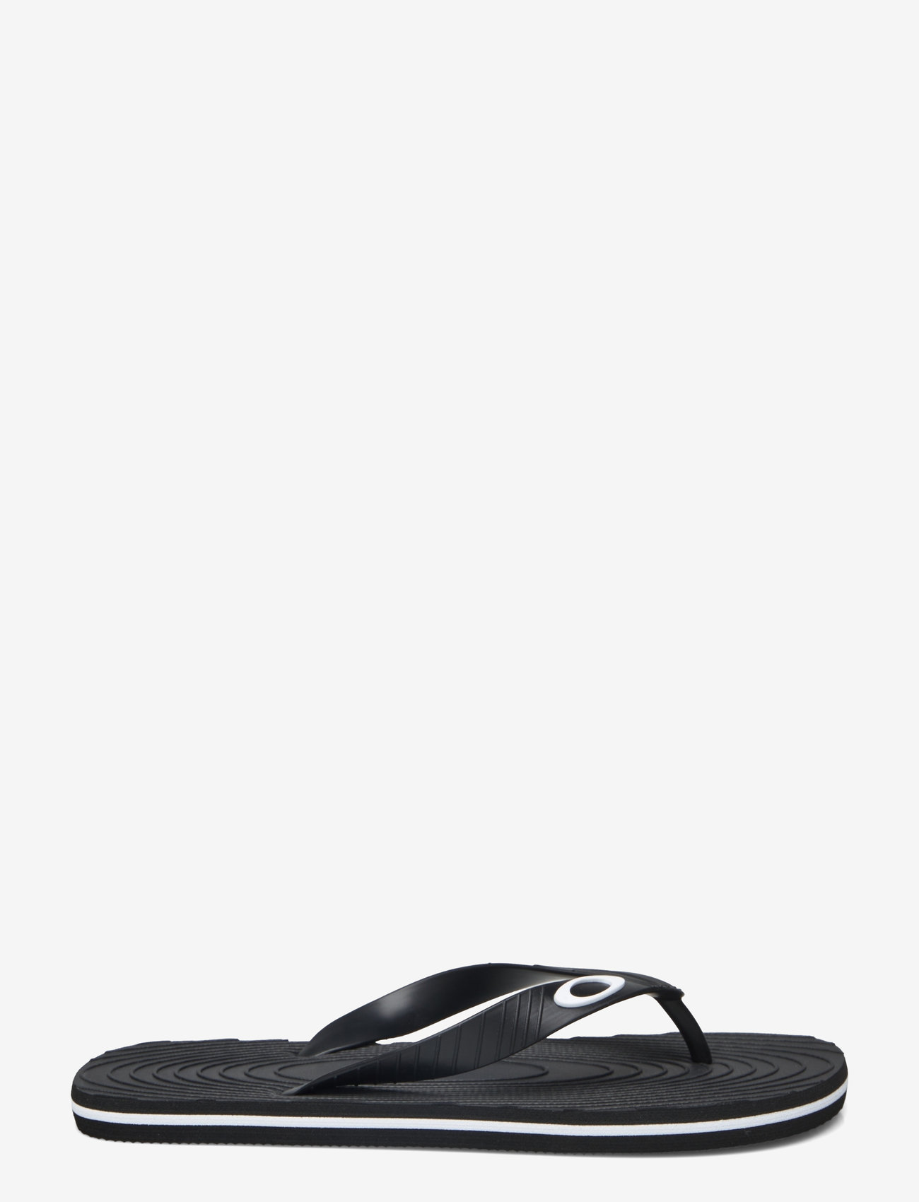 OAKLEY - CATALINA FLIP FLOP - klip-klapper - blackout - 1