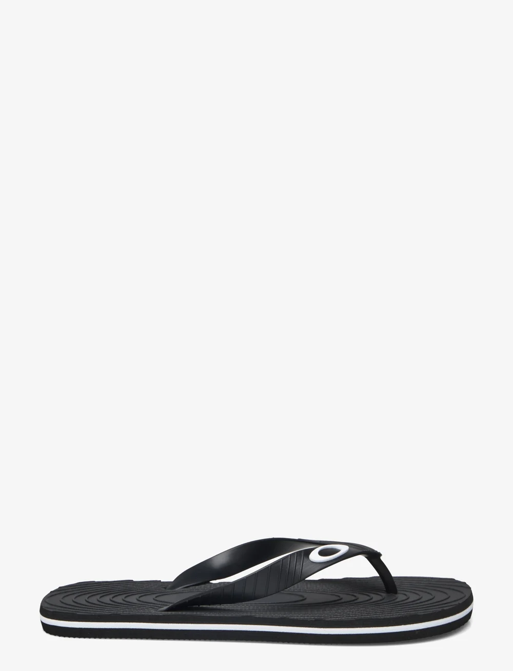 OAKLEY - CATALINA FLIP FLOP - flip flops - blackout - 1
