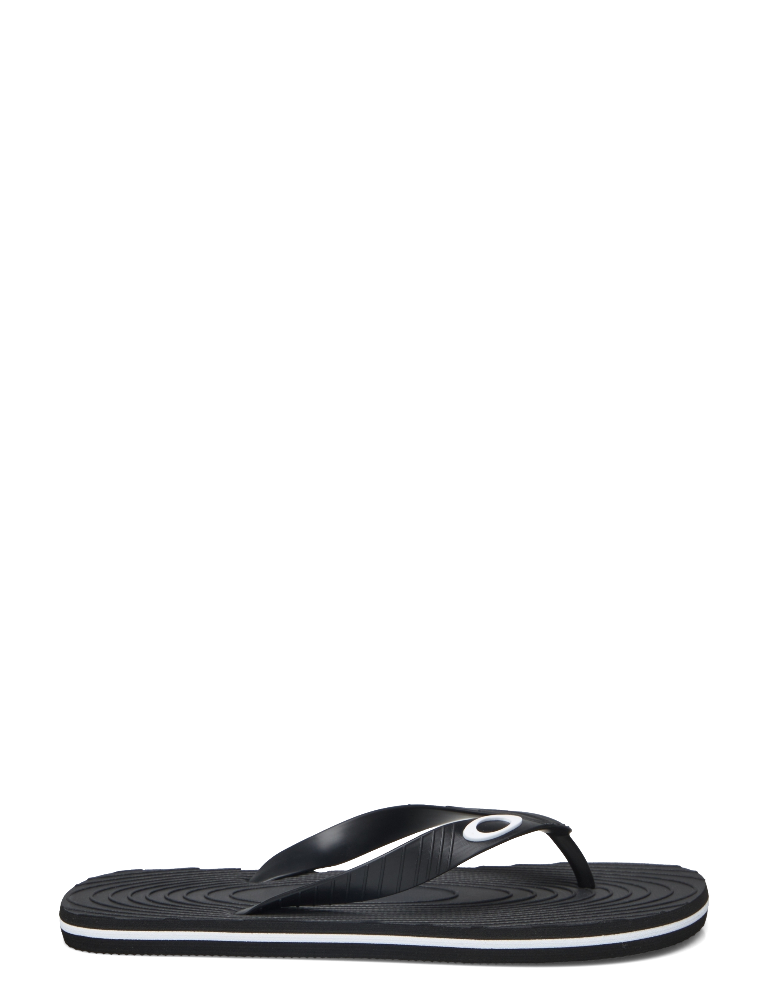 OAKLEY - CATALINA FLIP FLOP - schuhe - blackout - 1