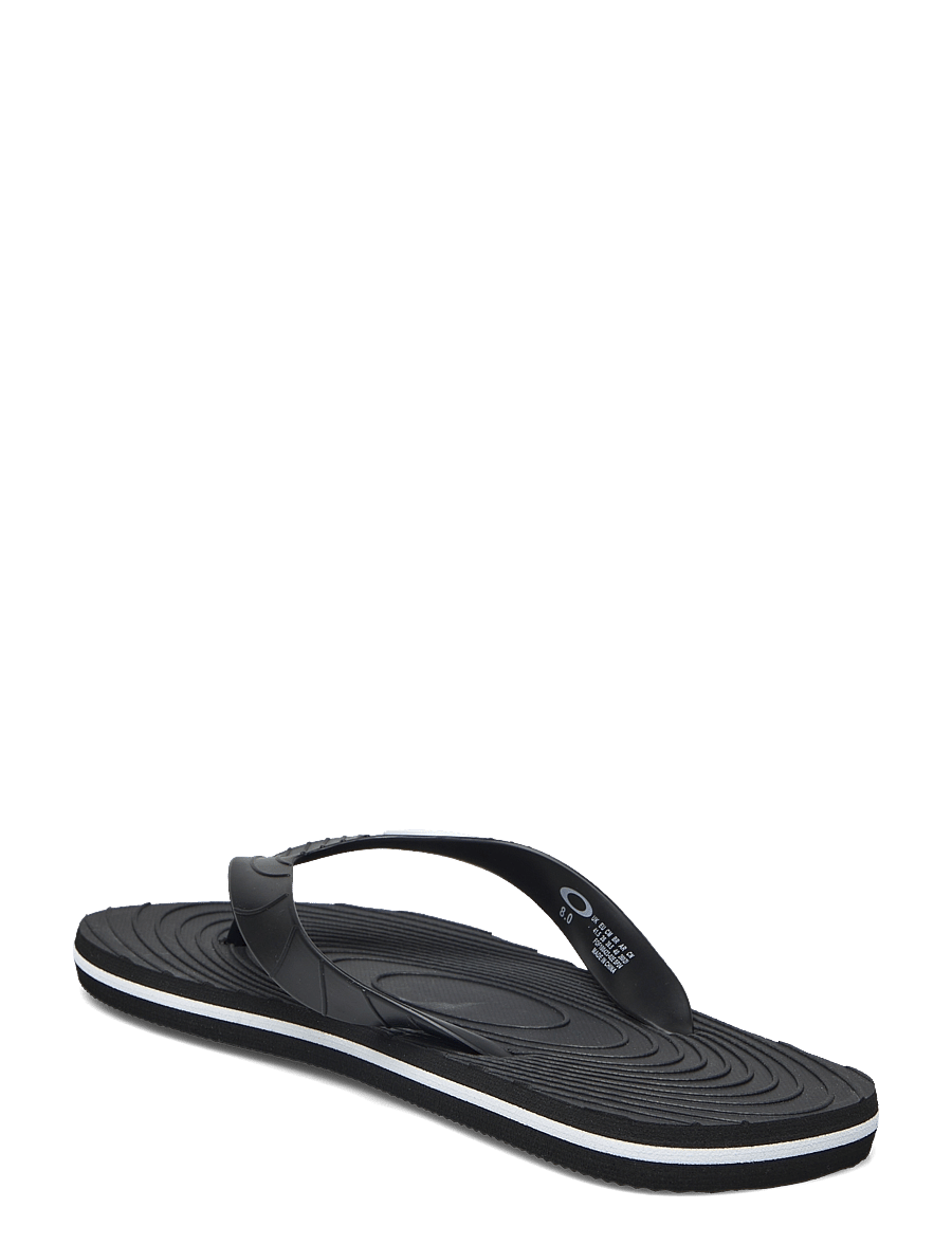 OAKLEY - CATALINA FLIP FLOP - schuhe - blackout - 2