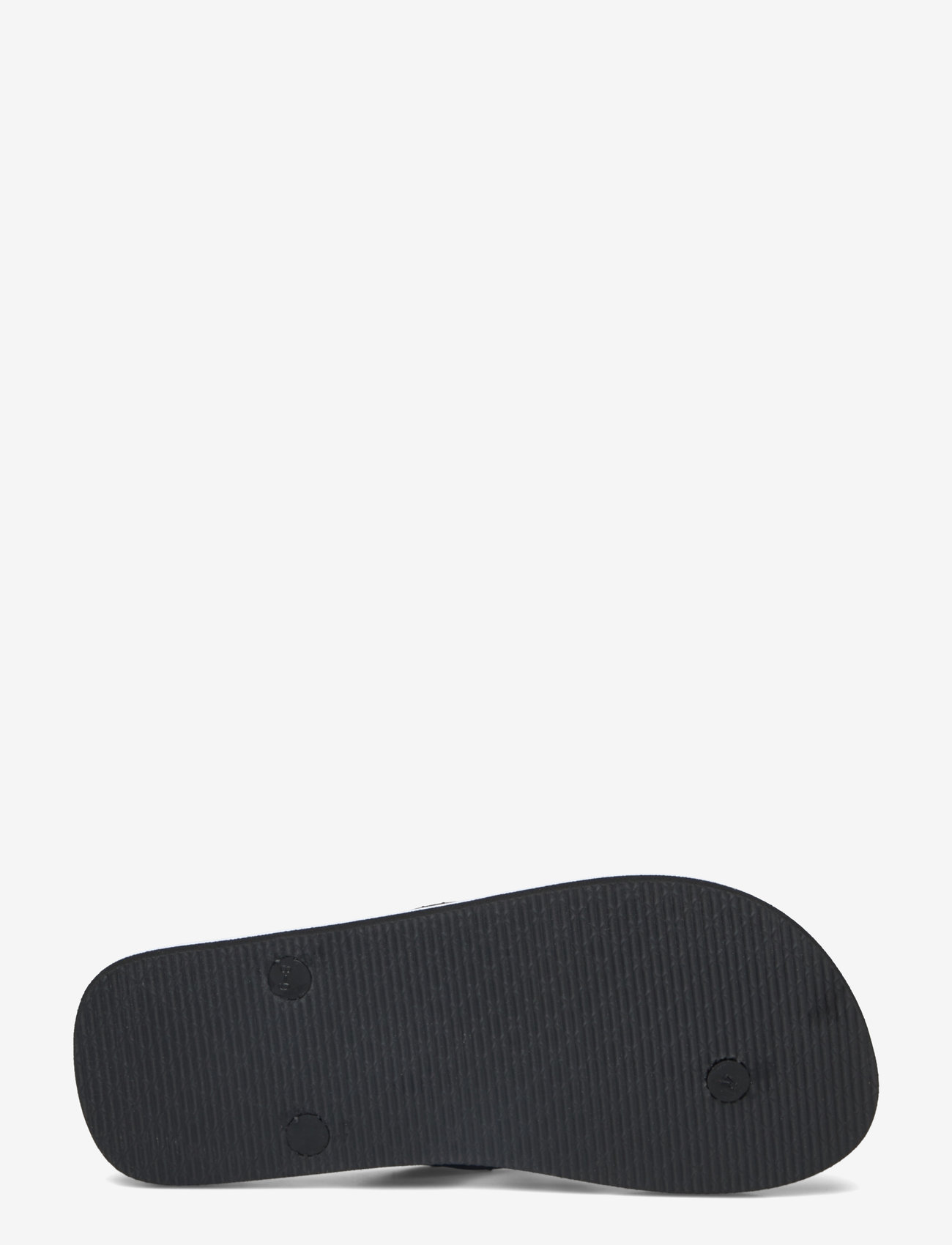 OAKLEY - CATALINA FLIP FLOP - klip-klapper - blackout - 4