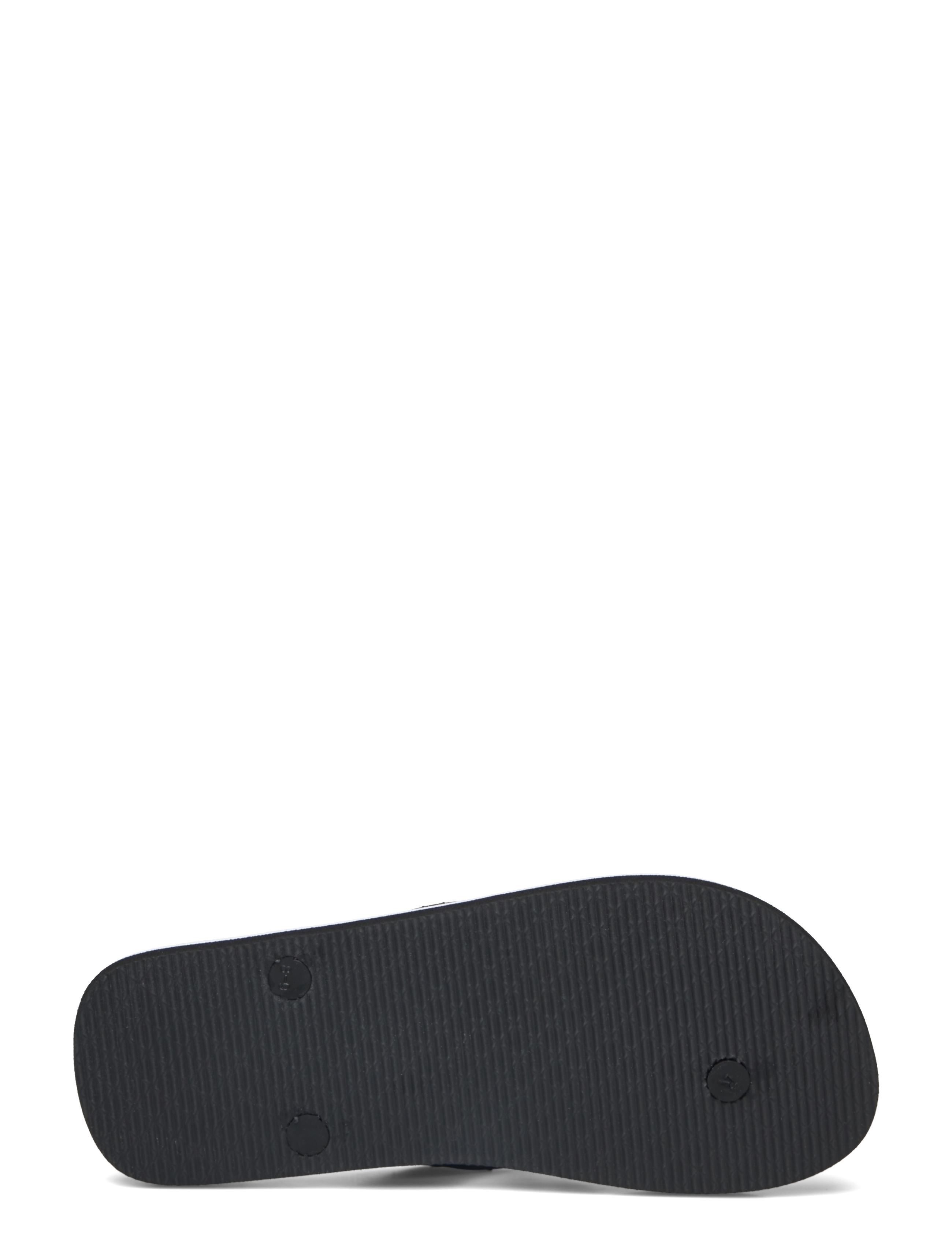 OAKLEY - CATALINA FLIP FLOP - schuhe - blackout - 4
