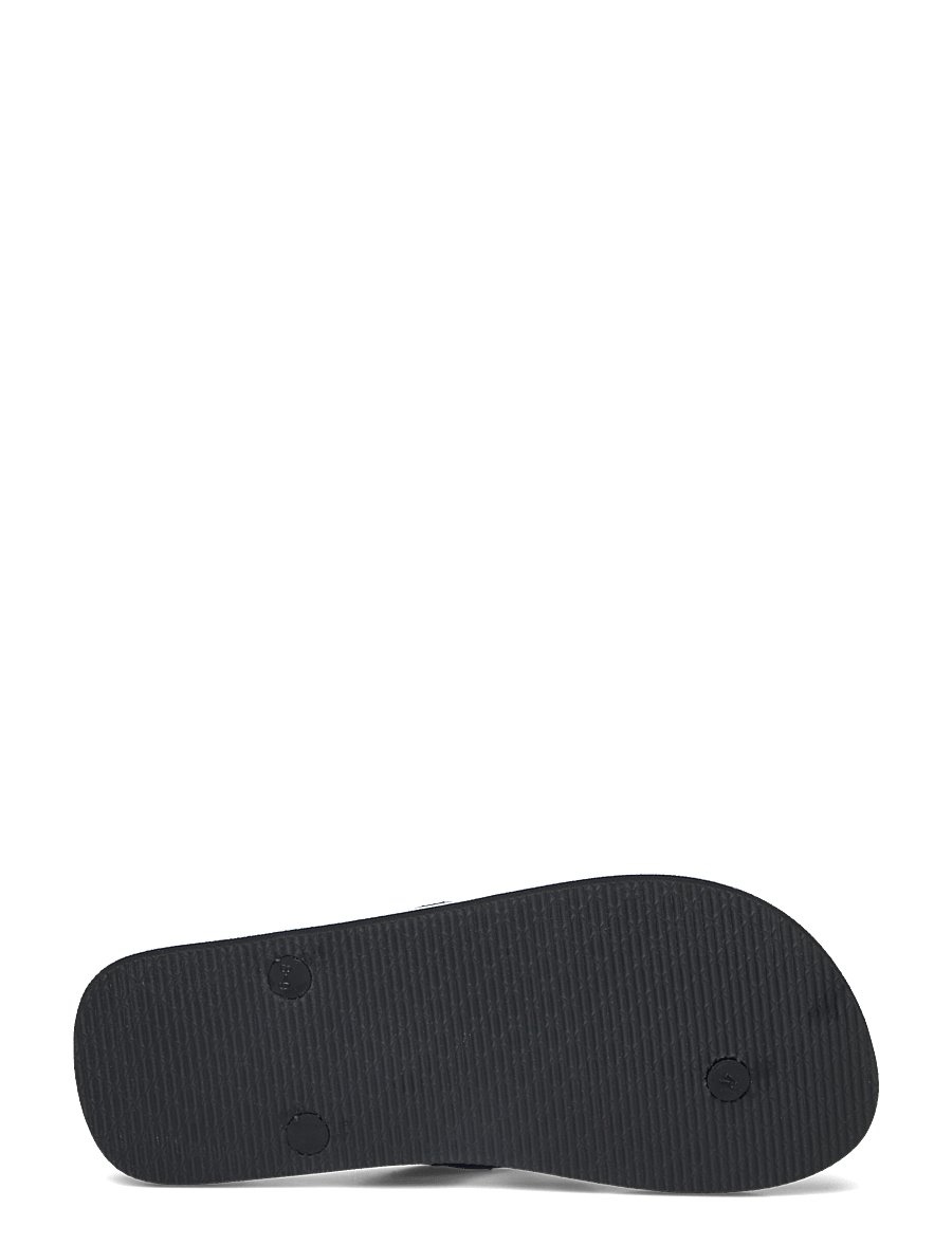 OAKLEY - CATALINA FLIP FLOP - schuhe - blackout - 4