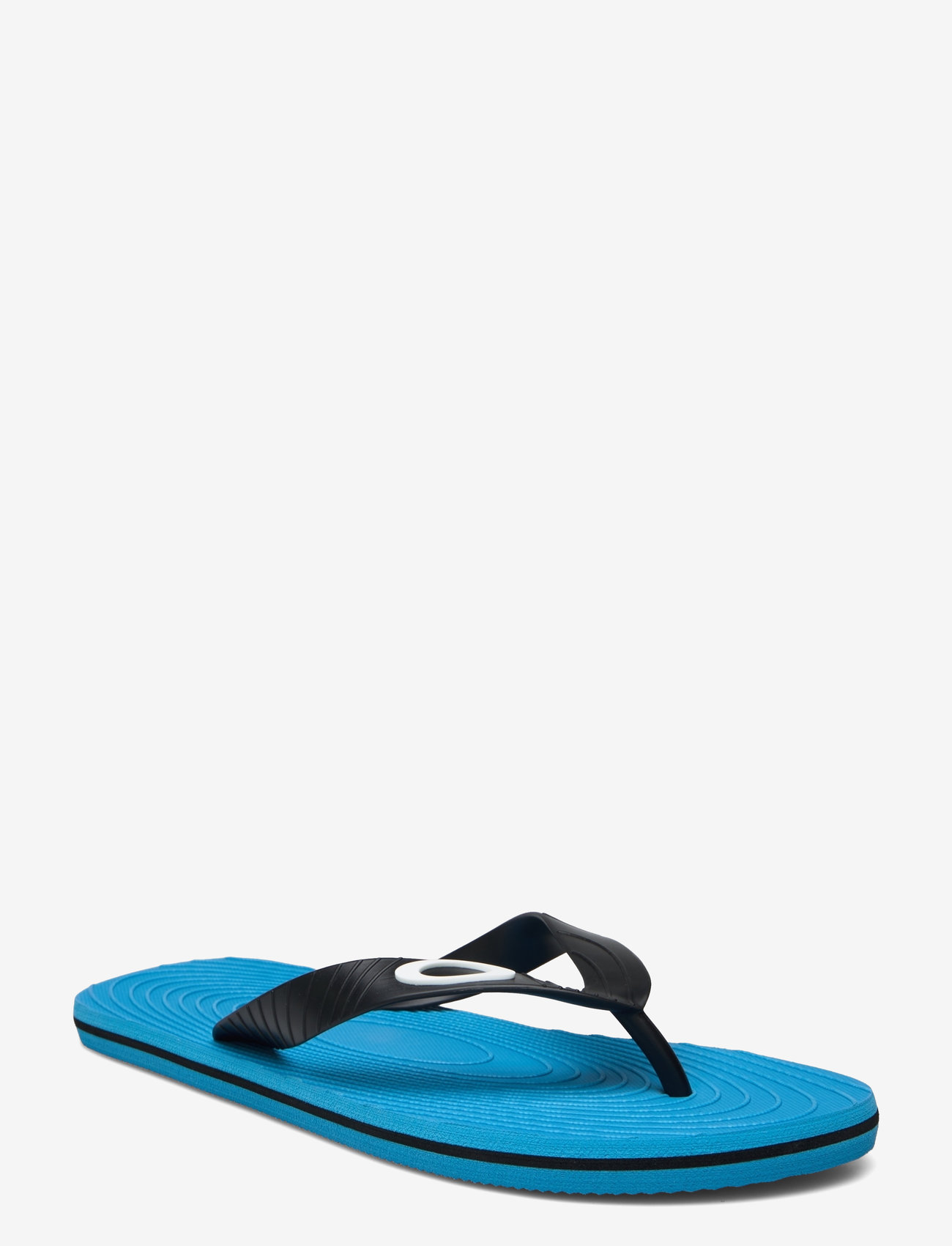 OAKLEY - CATALINA FLIP FLOP - shoes - bright blue - 0