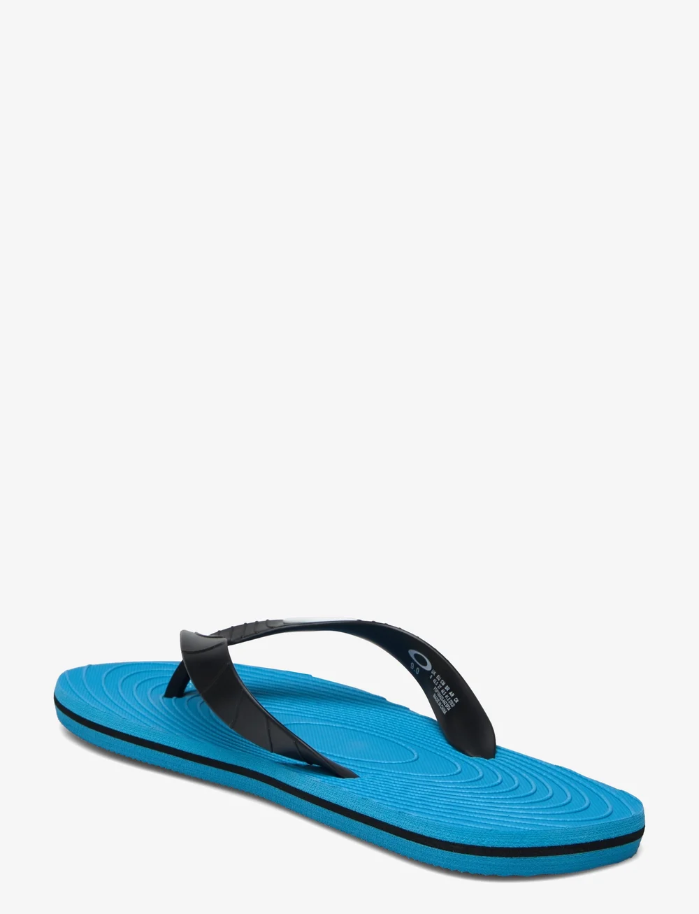 OAKLEY - CATALINA FLIP FLOP - flip flops - bright blue - 2