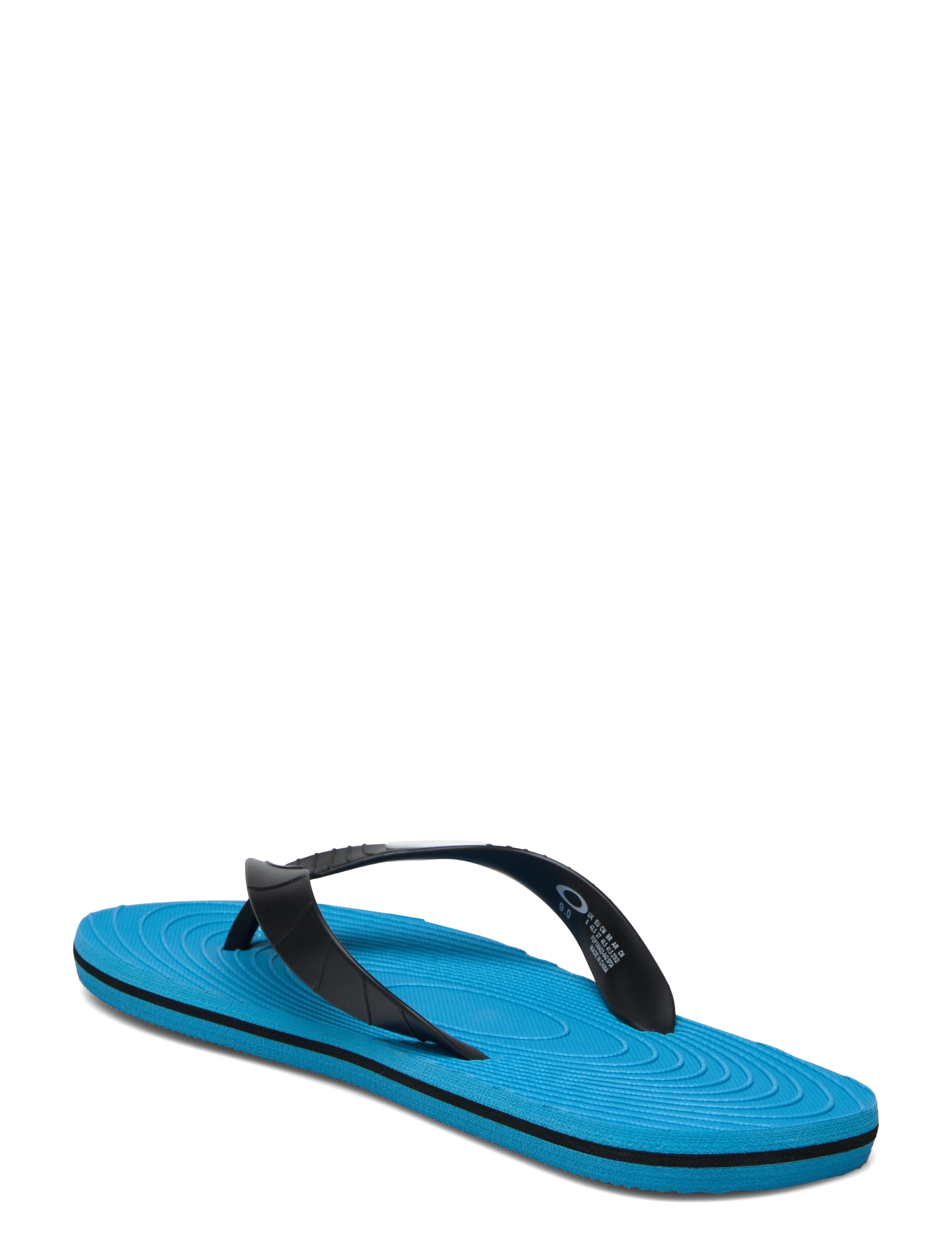 OAKLEY - CATALINA FLIP FLOP - bright blue - 2