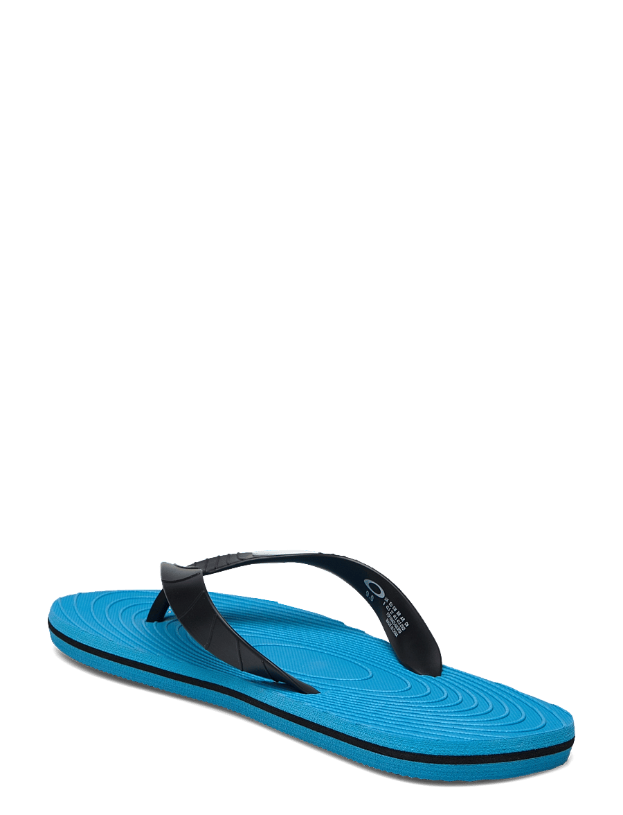 OAKLEY - CATALINA FLIP FLOP - bright blue - 2