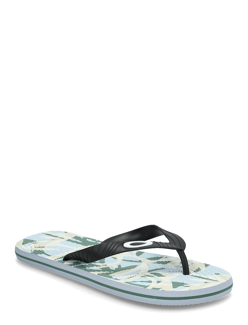 OAKLEY - CATALINA FLIP FLOP - shoes - coral reef frost - 0