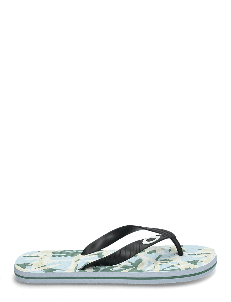 OAKLEY - CATALINA FLIP FLOP - shoes - coral reef frost - 1