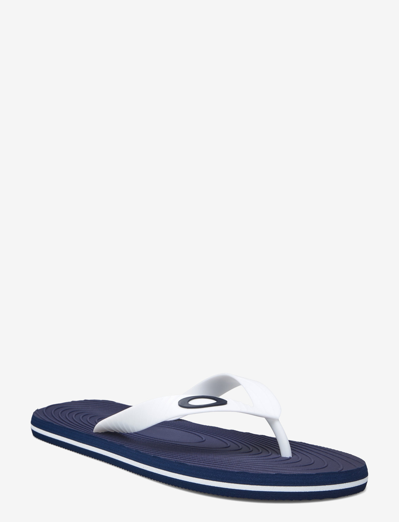 OAKLEY - CATALINA FLIP FLOP - flip flops - team navy - 0