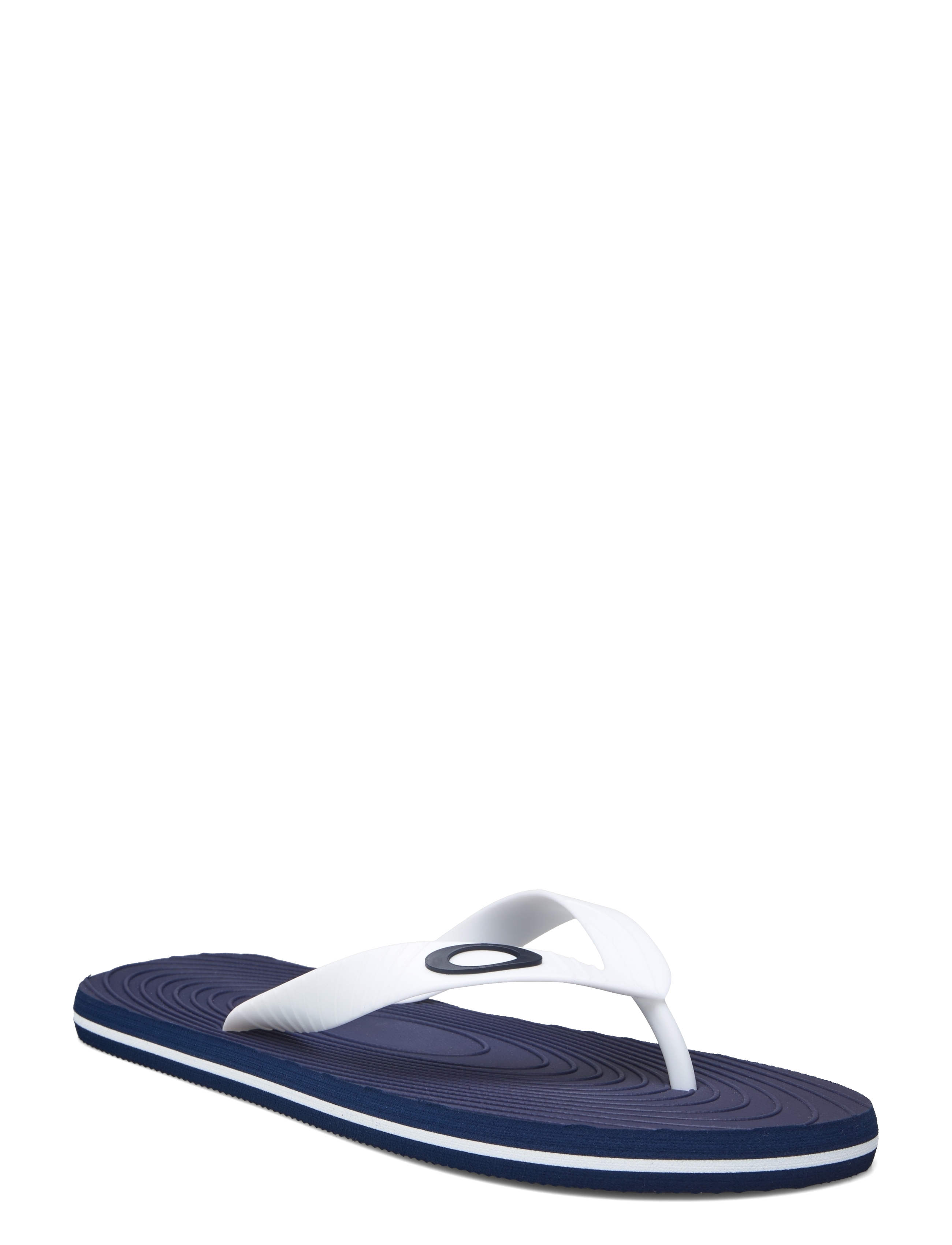 OAKLEY - CATALINA FLIP FLOP - sko - team navy - 0