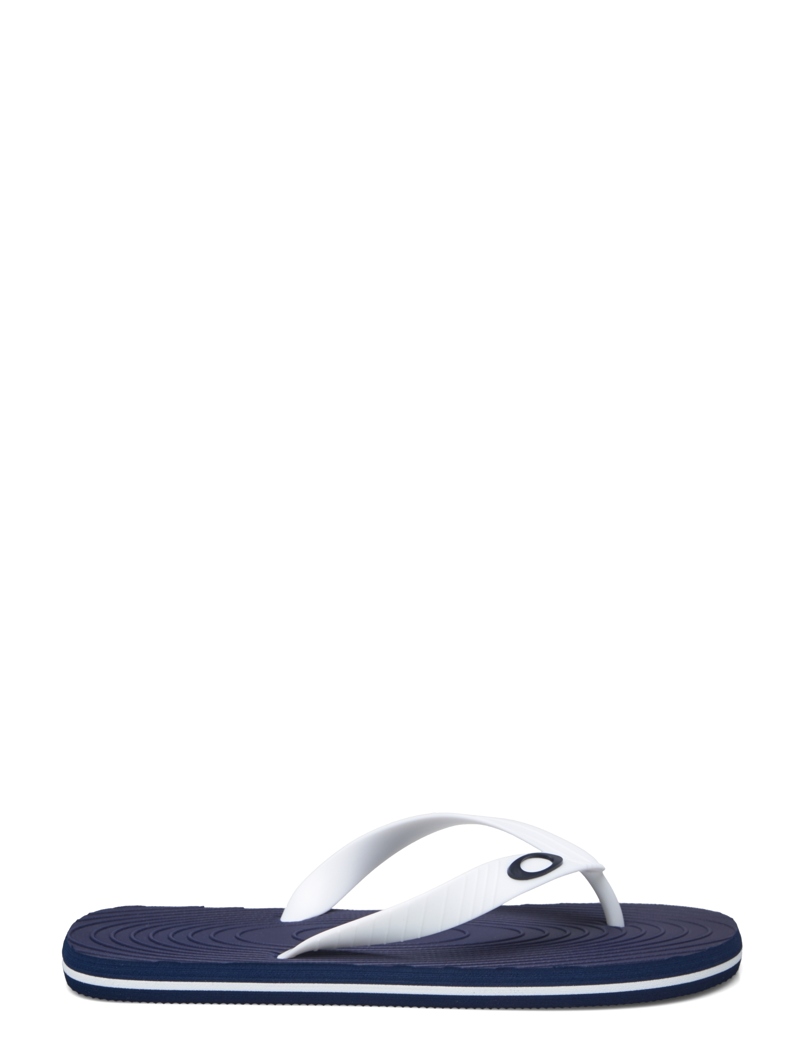 OAKLEY - CATALINA FLIP FLOP - sko - team navy - 1