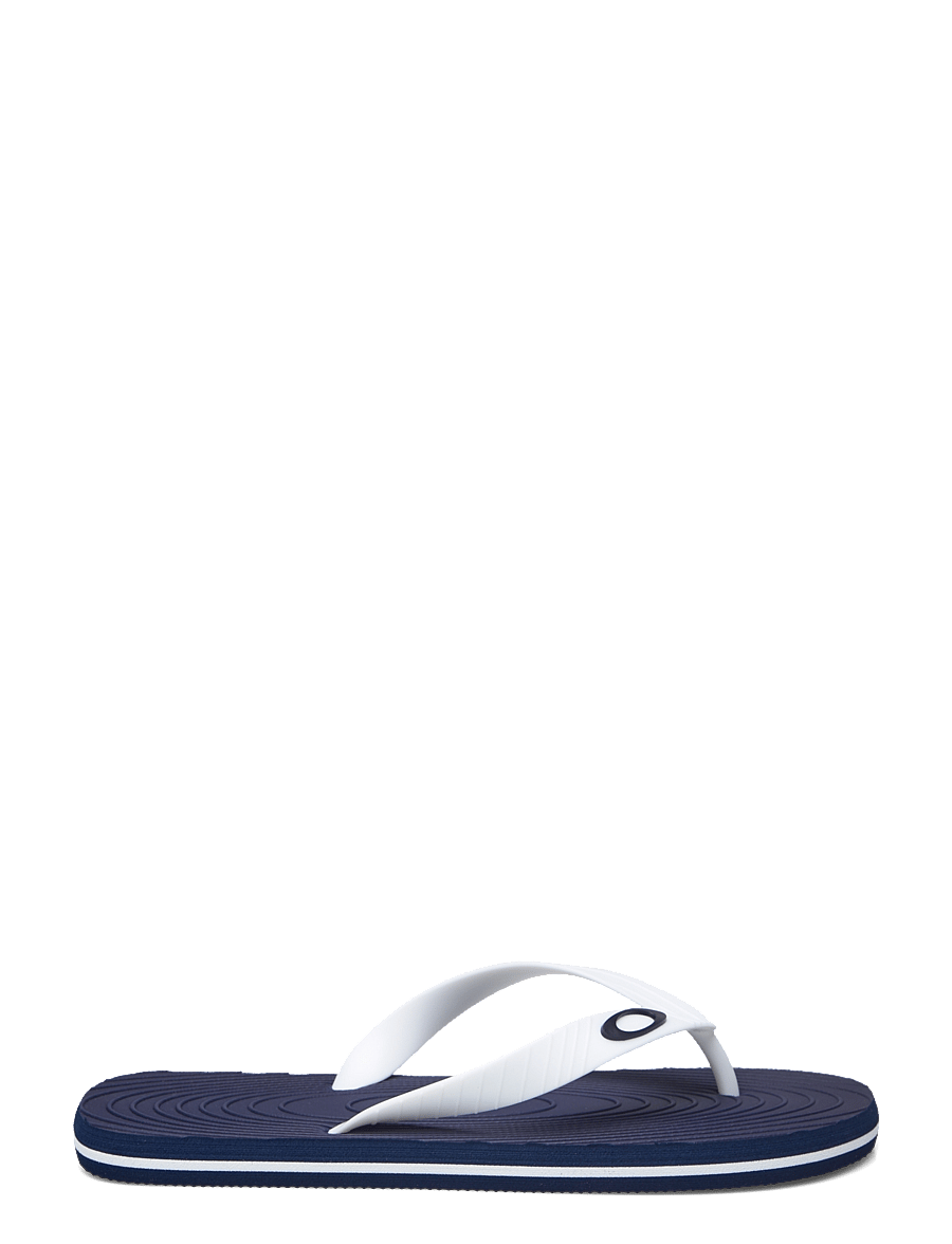 OAKLEY - CATALINA FLIP FLOP - sko - team navy - 1