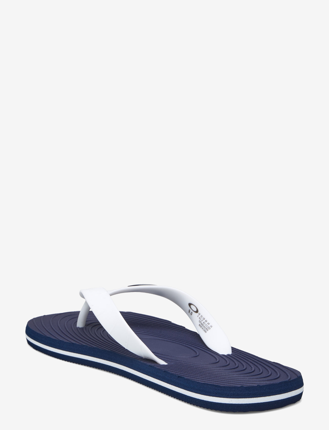 OAKLEY - CATALINA FLIP FLOP - flip flops - team navy - 2