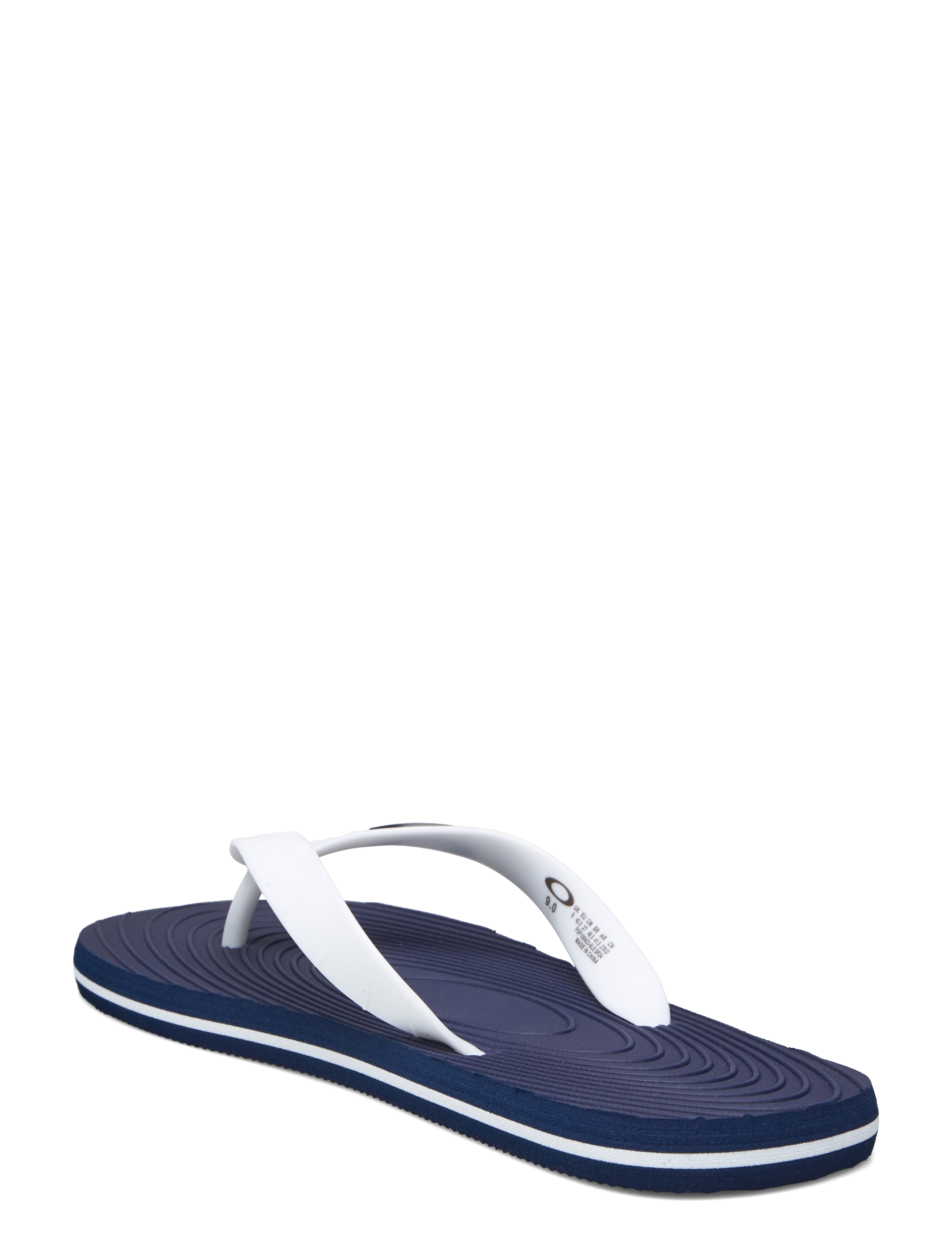 OAKLEY - CATALINA FLIP FLOP - sko - team navy - 2