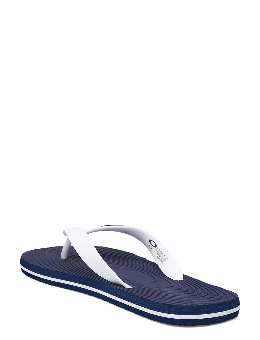 OAKLEY - CATALINA FLIP FLOP - sko - team navy - 2