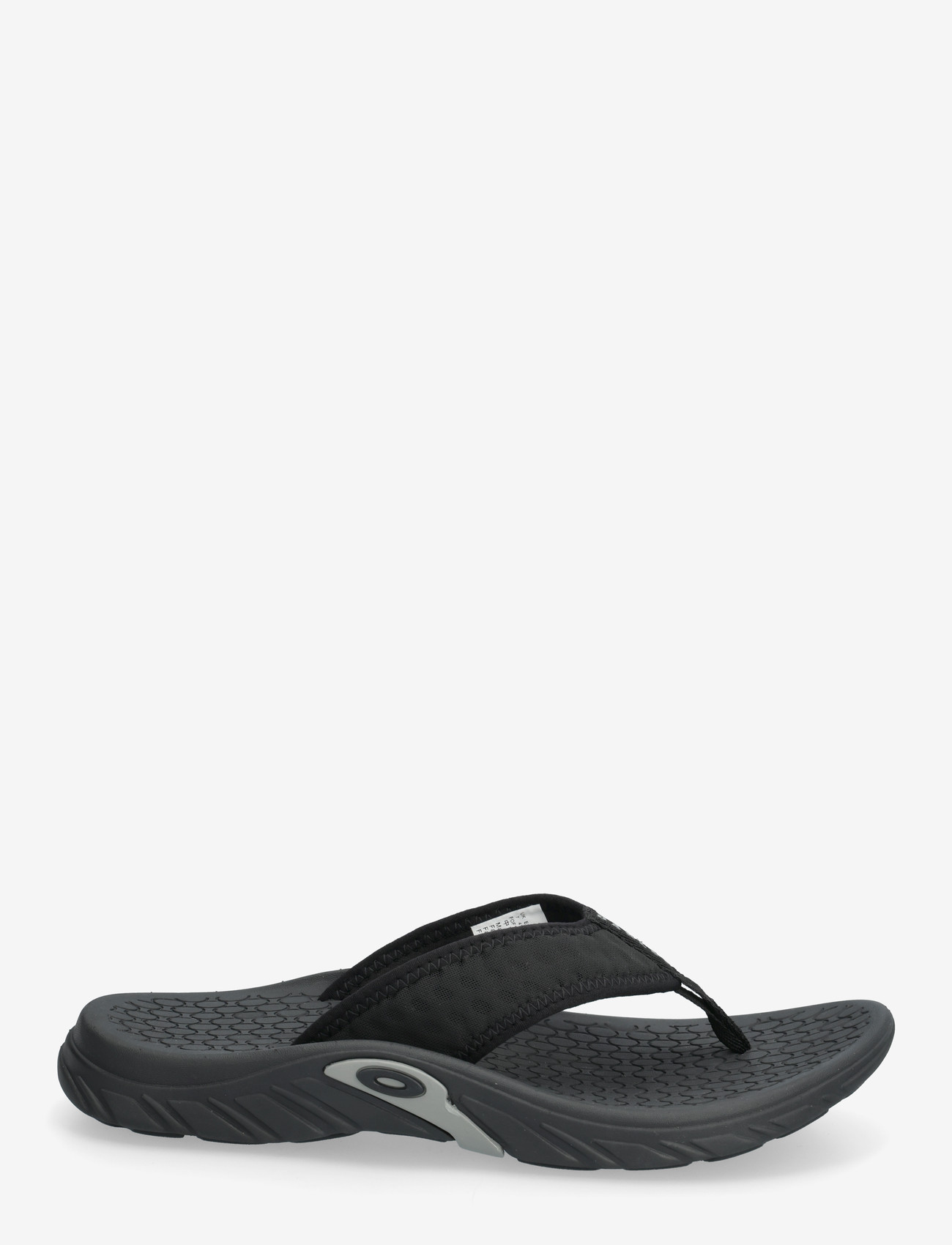 OAKLEY - OPERATIVE FLIP FLOP - klip-klapper - blackout - 1