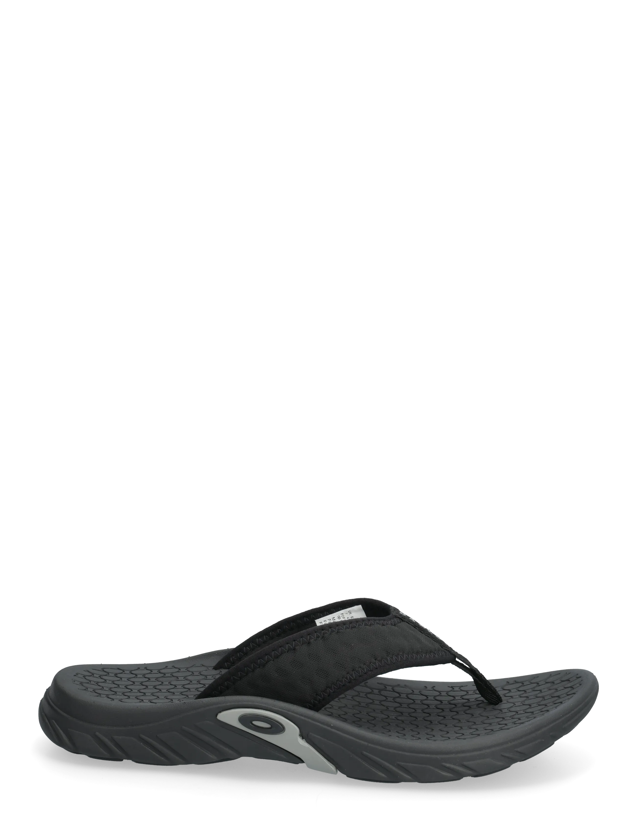 OAKLEY - OPERATIVE FLIP FLOP - kingad - blackout - 1