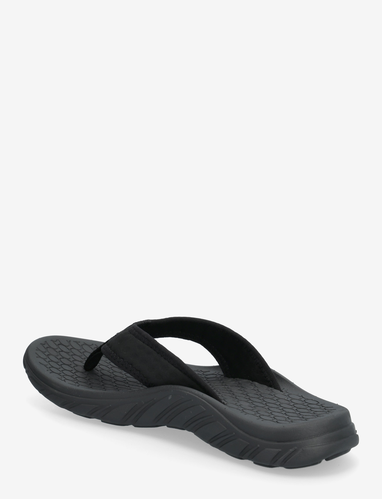 OAKLEY - OPERATIVE FLIP FLOP - klip-klapper - blackout - 2