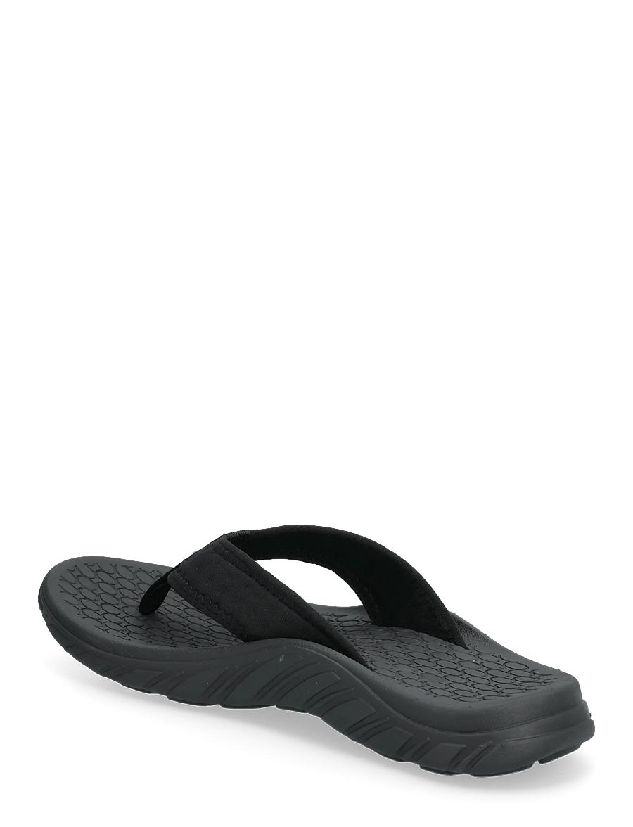 OAKLEY - OPERATIVE FLIP FLOP - schuhe - blackout - 2