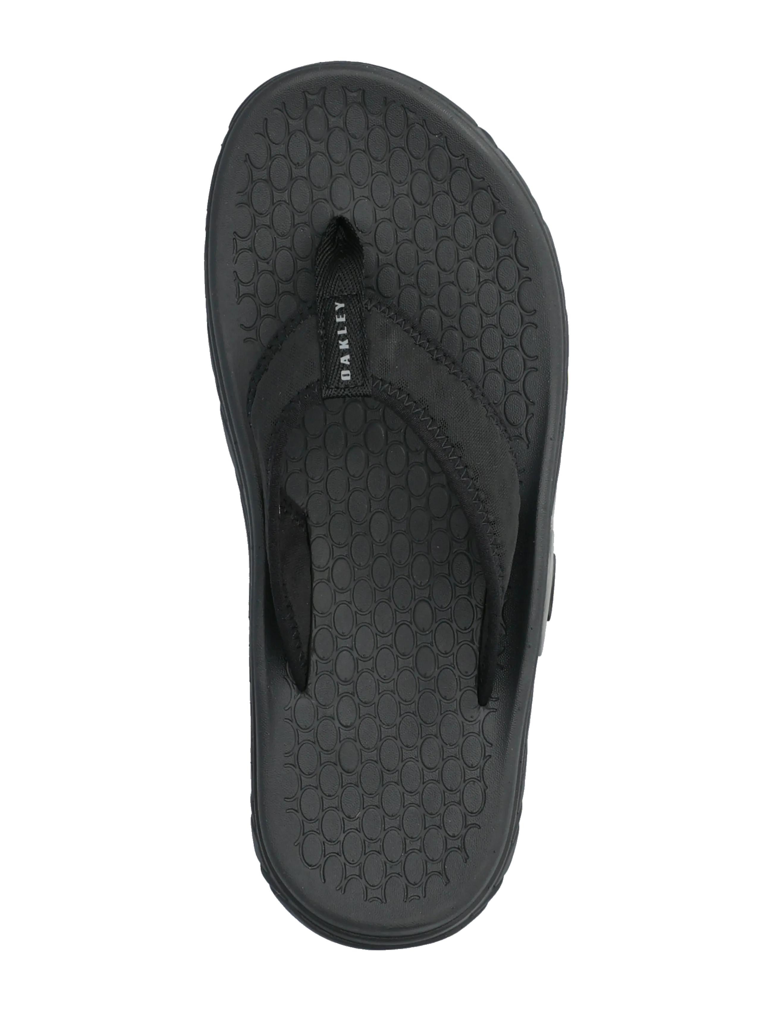 OAKLEY - OPERATIVE FLIP FLOP - kingad - blackout - 3