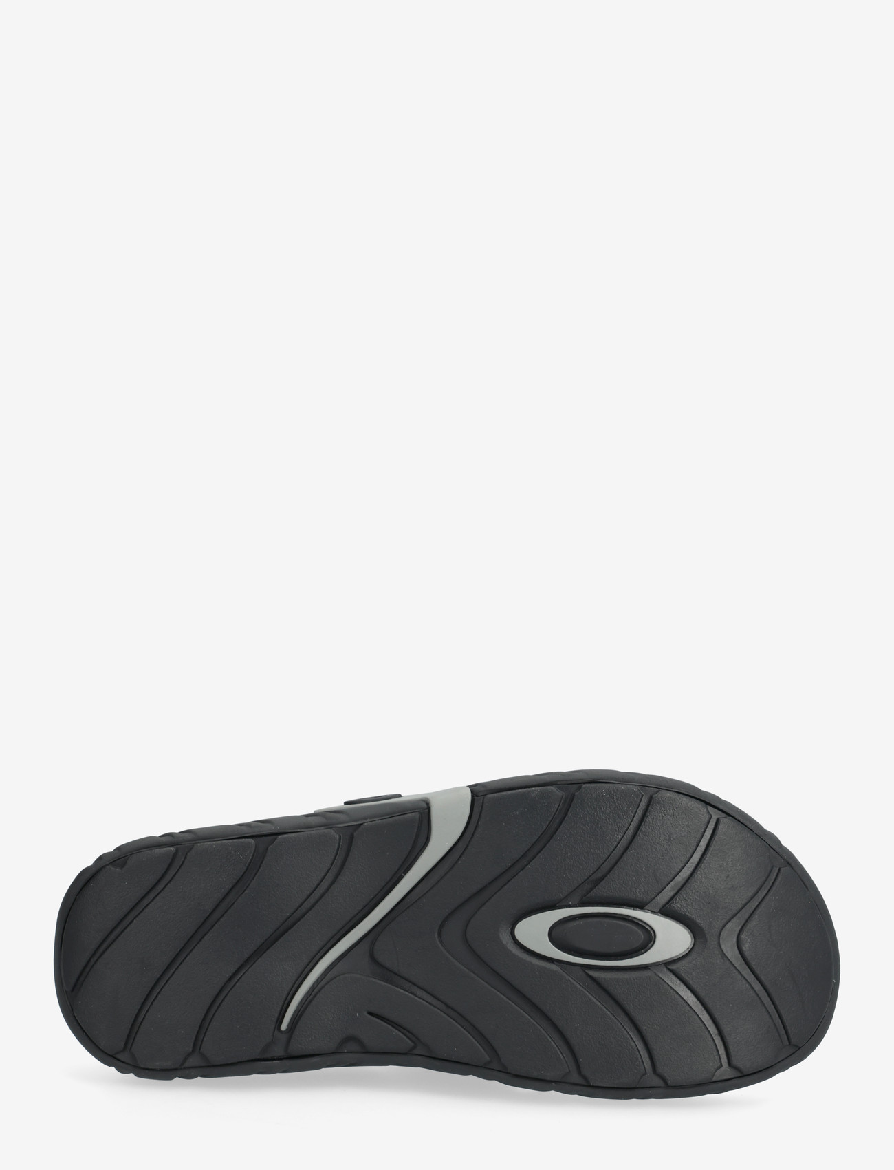 OAKLEY - OPERATIVE FLIP FLOP - klip-klapper - blackout - 4