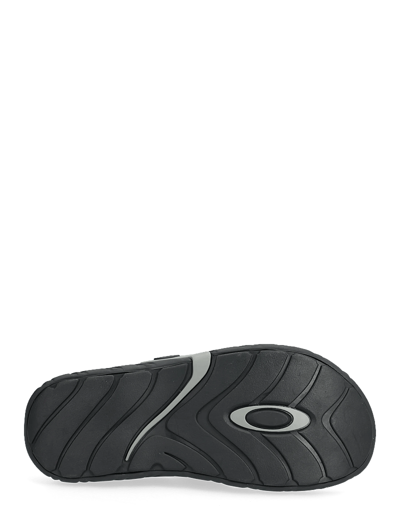 OAKLEY - OPERATIVE FLIP FLOP - klip-klapper - blackout - 4