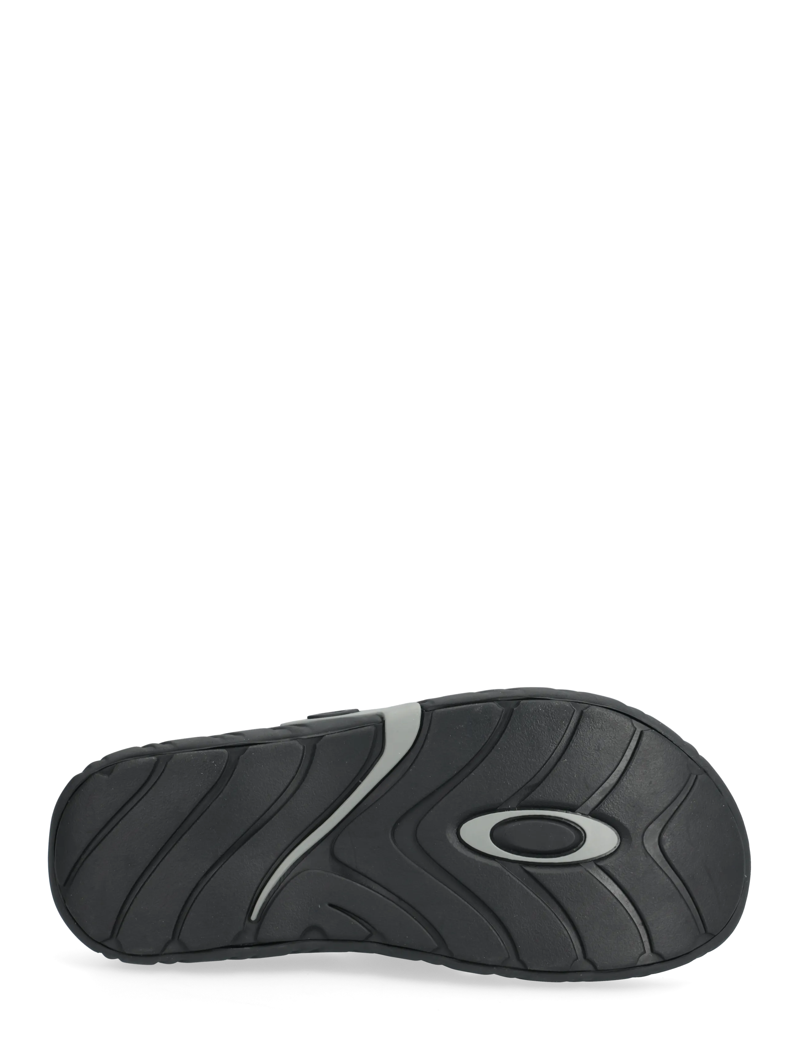 OAKLEY - OPERATIVE FLIP FLOP - kingad - blackout - 4