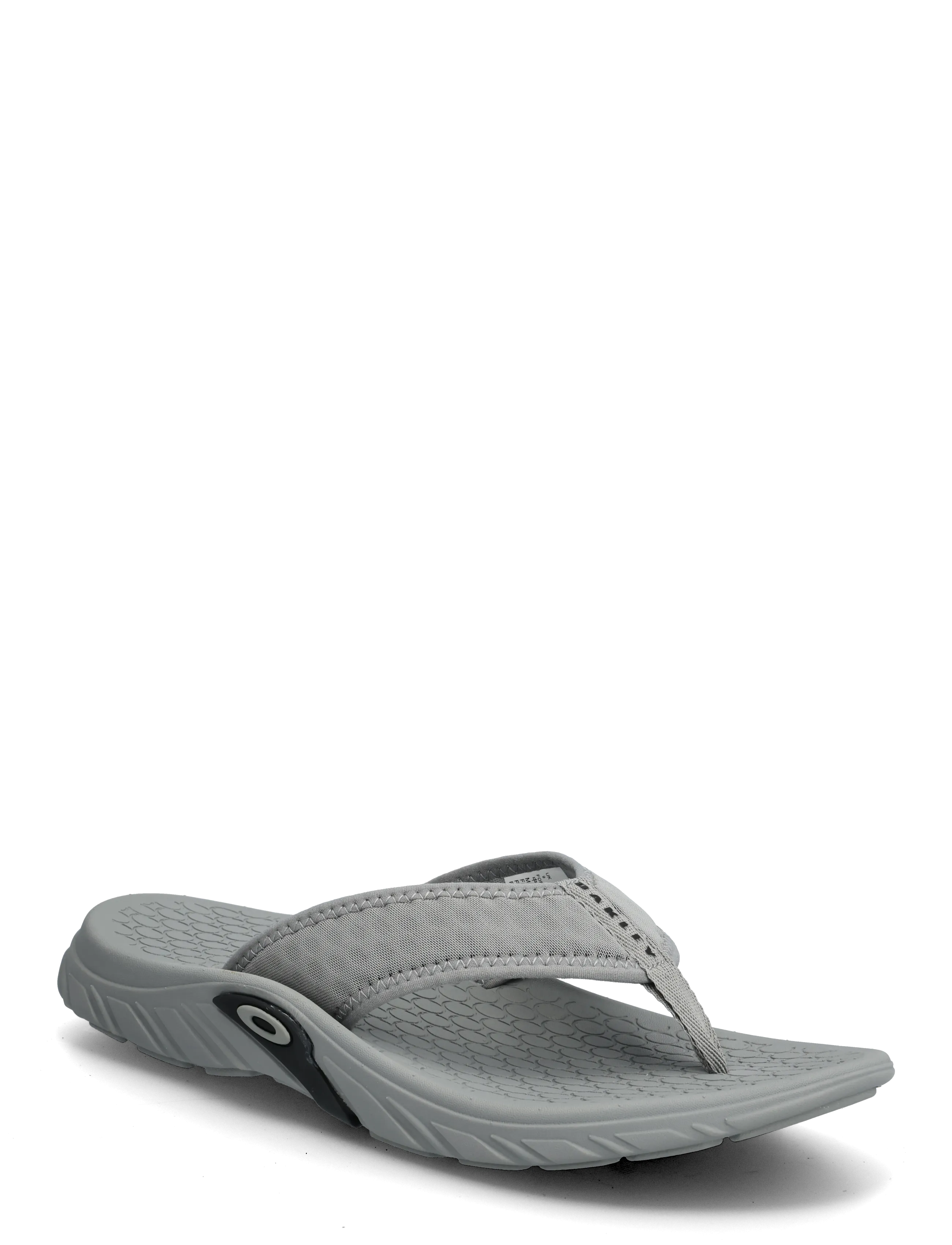 OAKLEY Operative Flip Flop, 41, Grey, Sport Sko > Sport Flip Flops, Herre