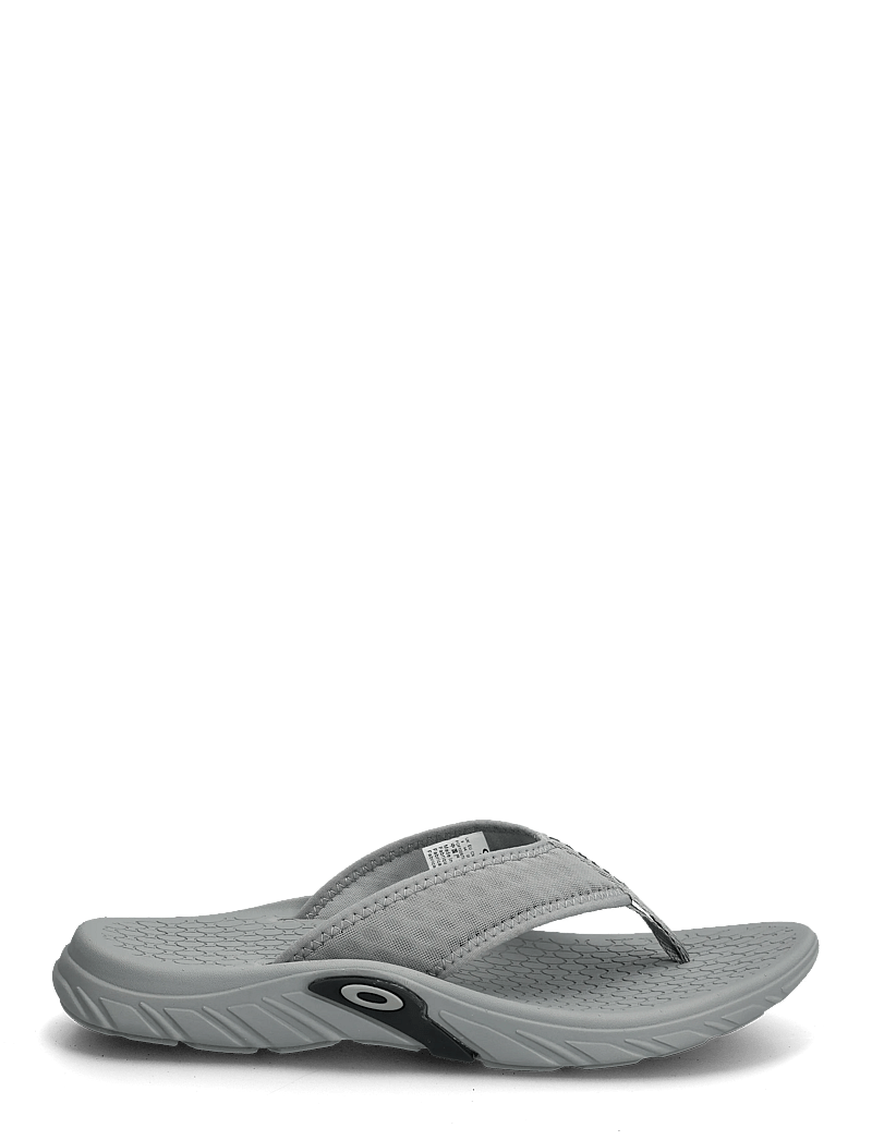 OAKLEY - OPERATIVE FLIP FLOP - klip-klapper - cement - 1