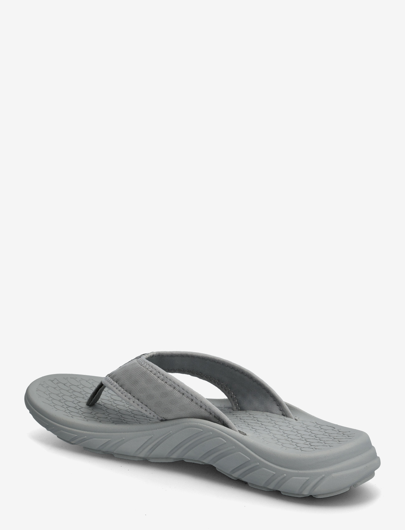 OAKLEY - OPERATIVE FLIP FLOP - klip-klapper - cement - 2