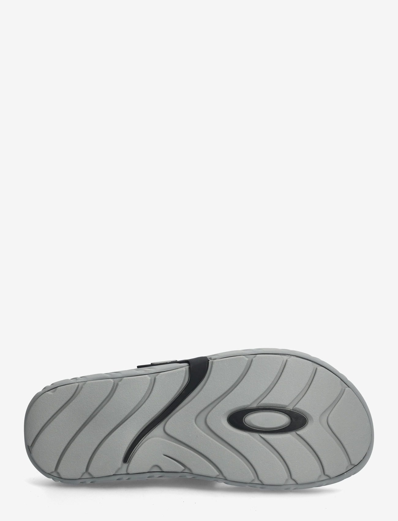 OAKLEY - OPERATIVE FLIP FLOP - klip-klapper - cement - 4
