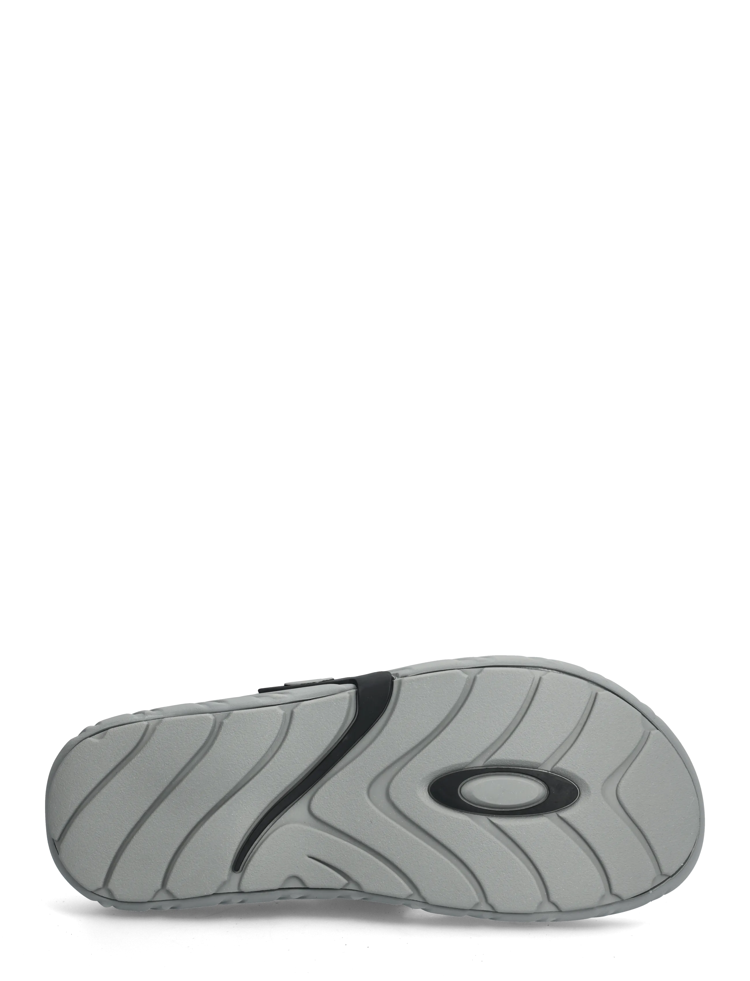 OAKLEY - OPERATIVE FLIP FLOP - schuhe - cement - 4