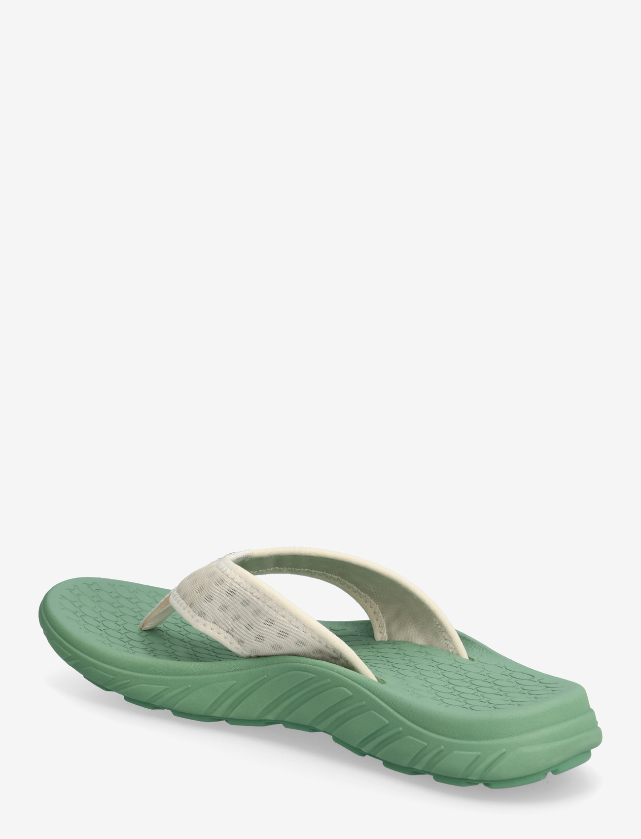 OAKLEY - OPERATIVE FLIP FLOP - klip-klapper - nile green - 2