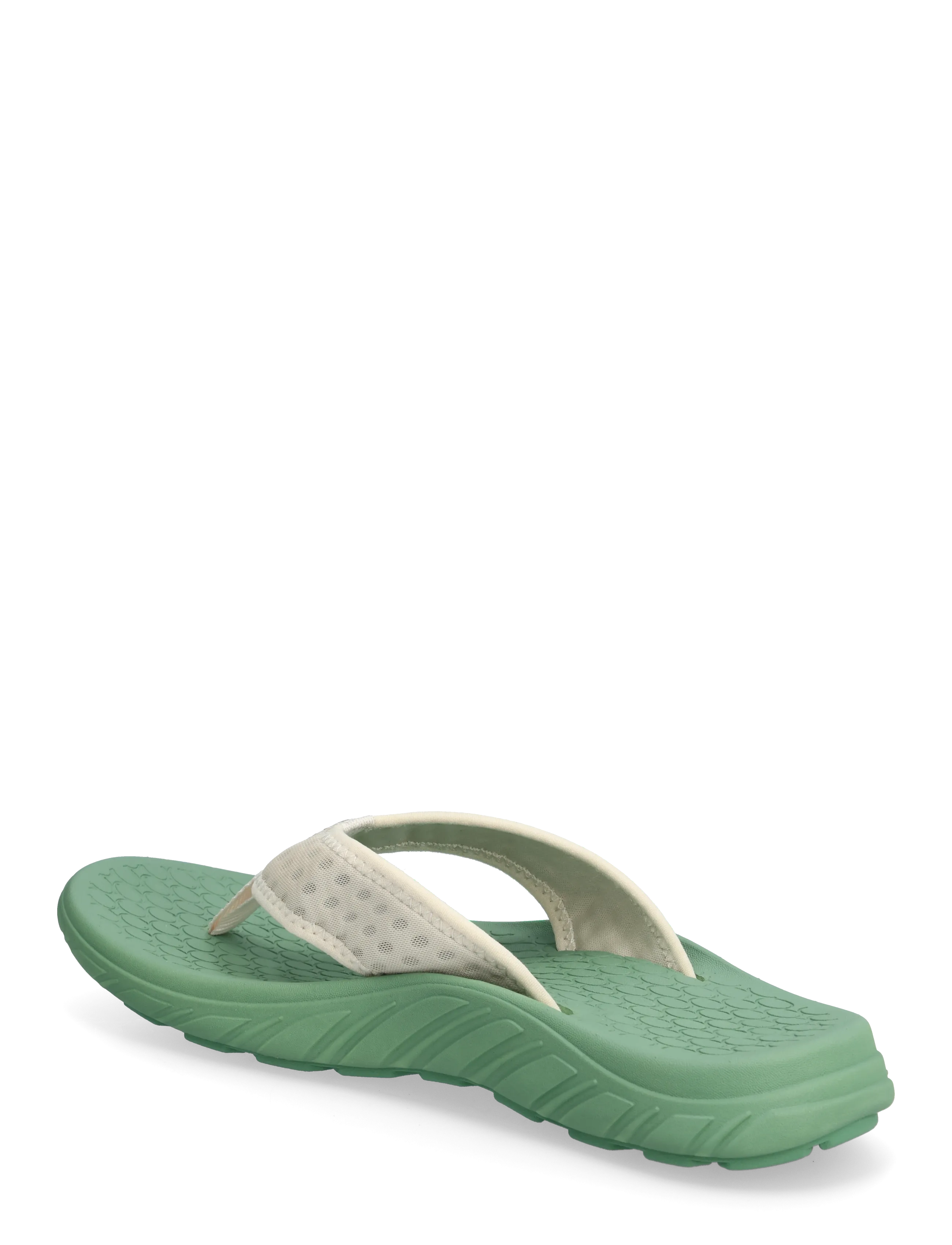 OAKLEY - OPERATIVE FLIP FLOP - kingad - nile green - 2