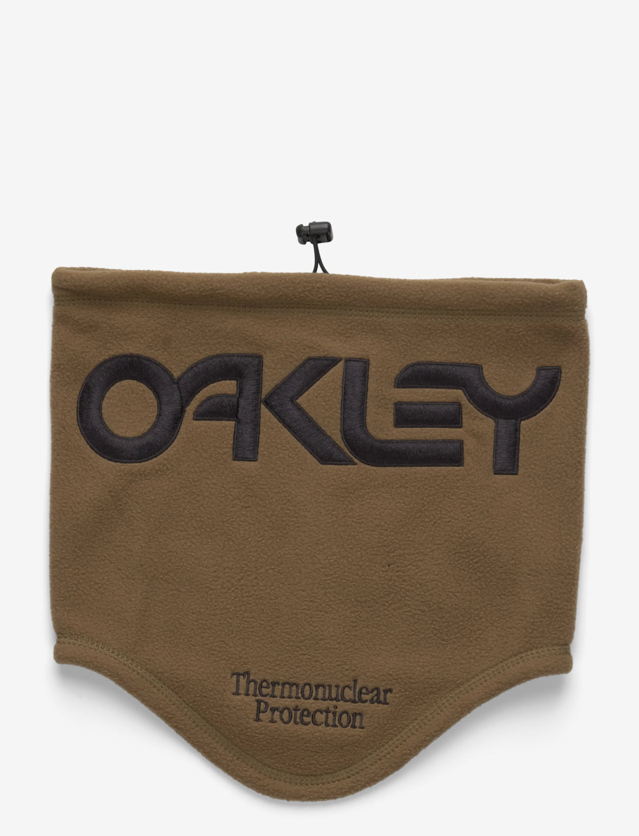 OAKLEY - TNP NECK GAITER - army green - 0