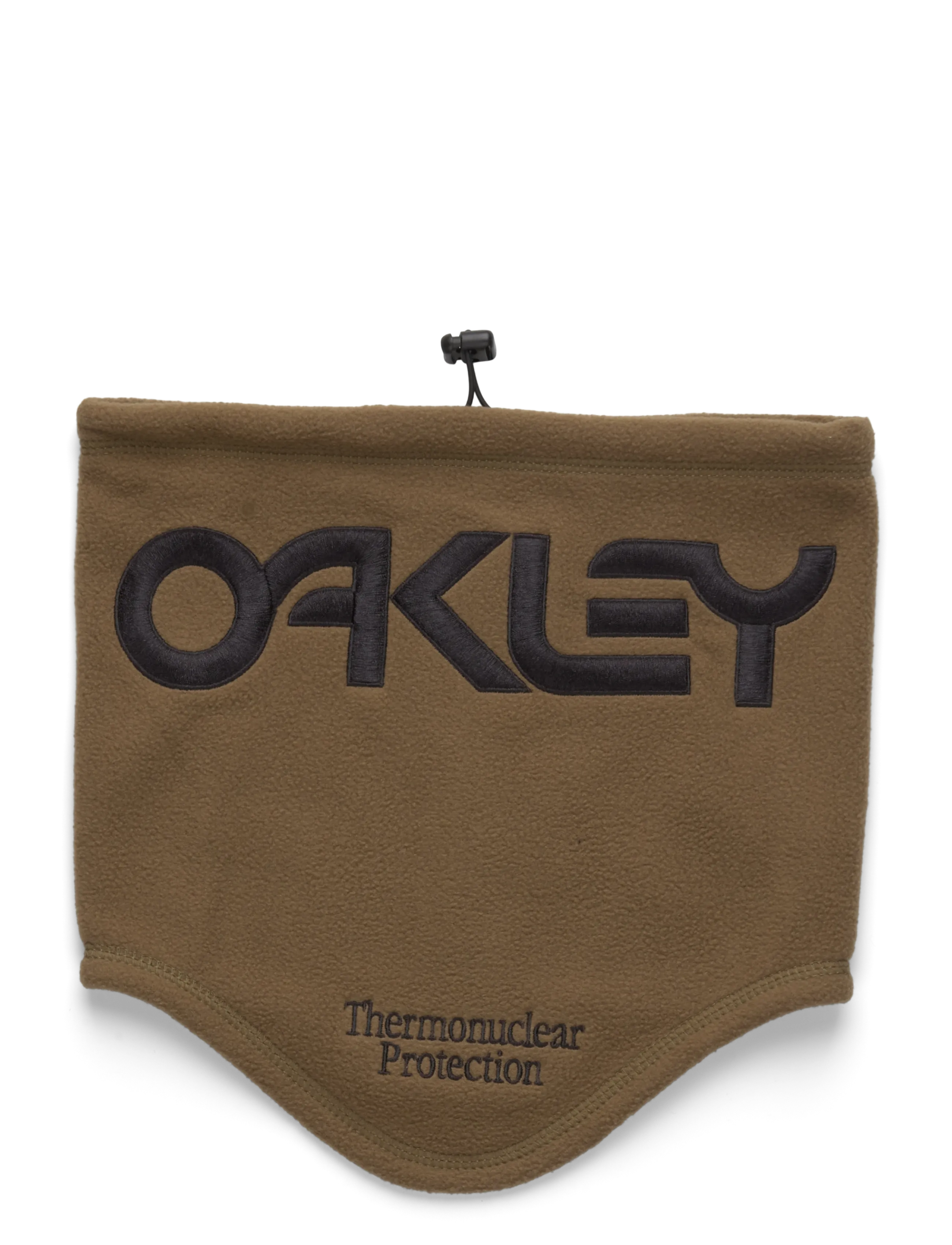 OAKLEY TNP NECK GAITER - Oakley - ARMY GREEN / khaki/green