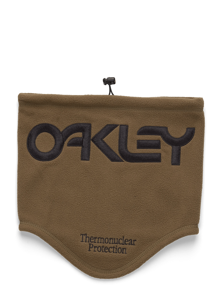 OAKLEY - TNP NECK GAITER - winterschals - army green - 0