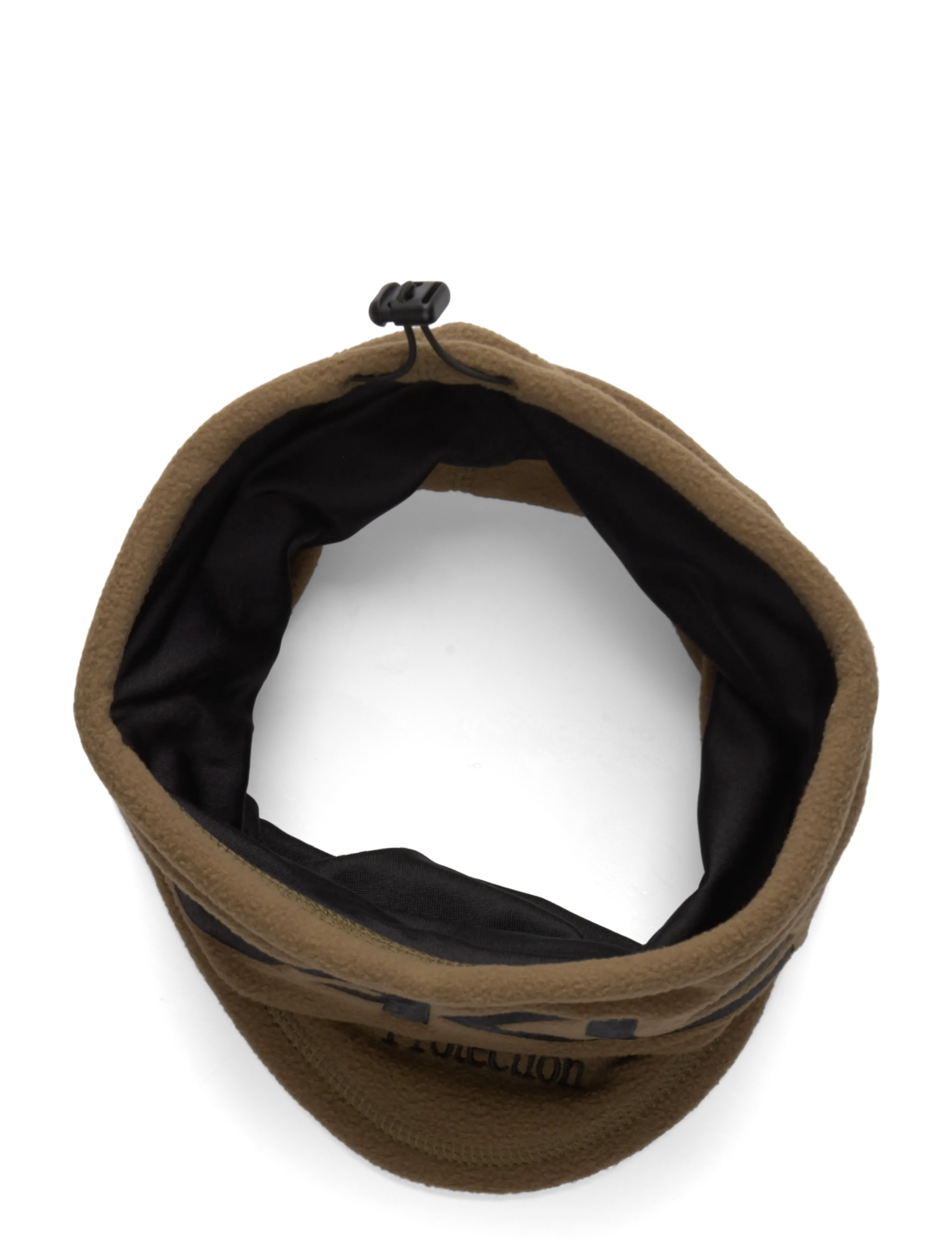 OAKLEY - TNP NECK GAITER - winterschals - army green - 2