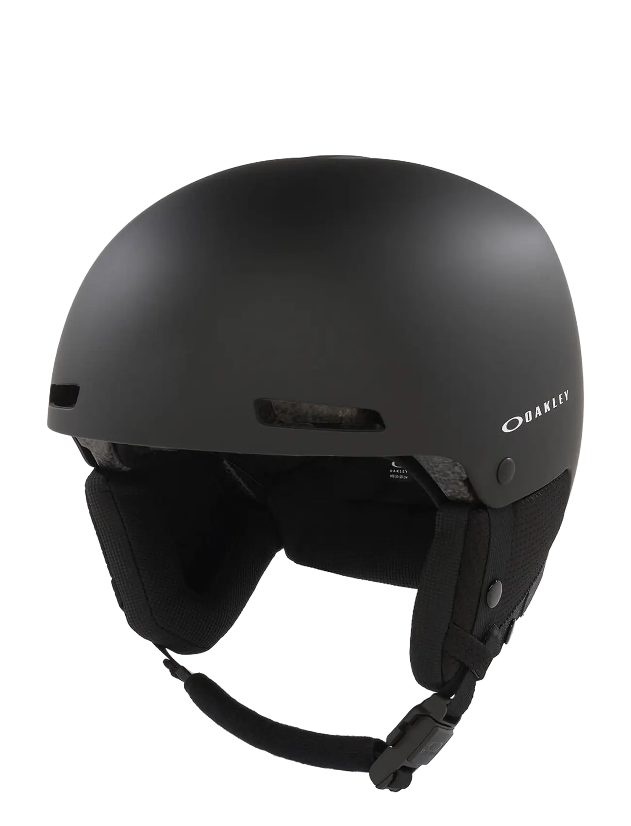 OAKLEY MOD1 PRO - Visa allt - BLACKOUT / black