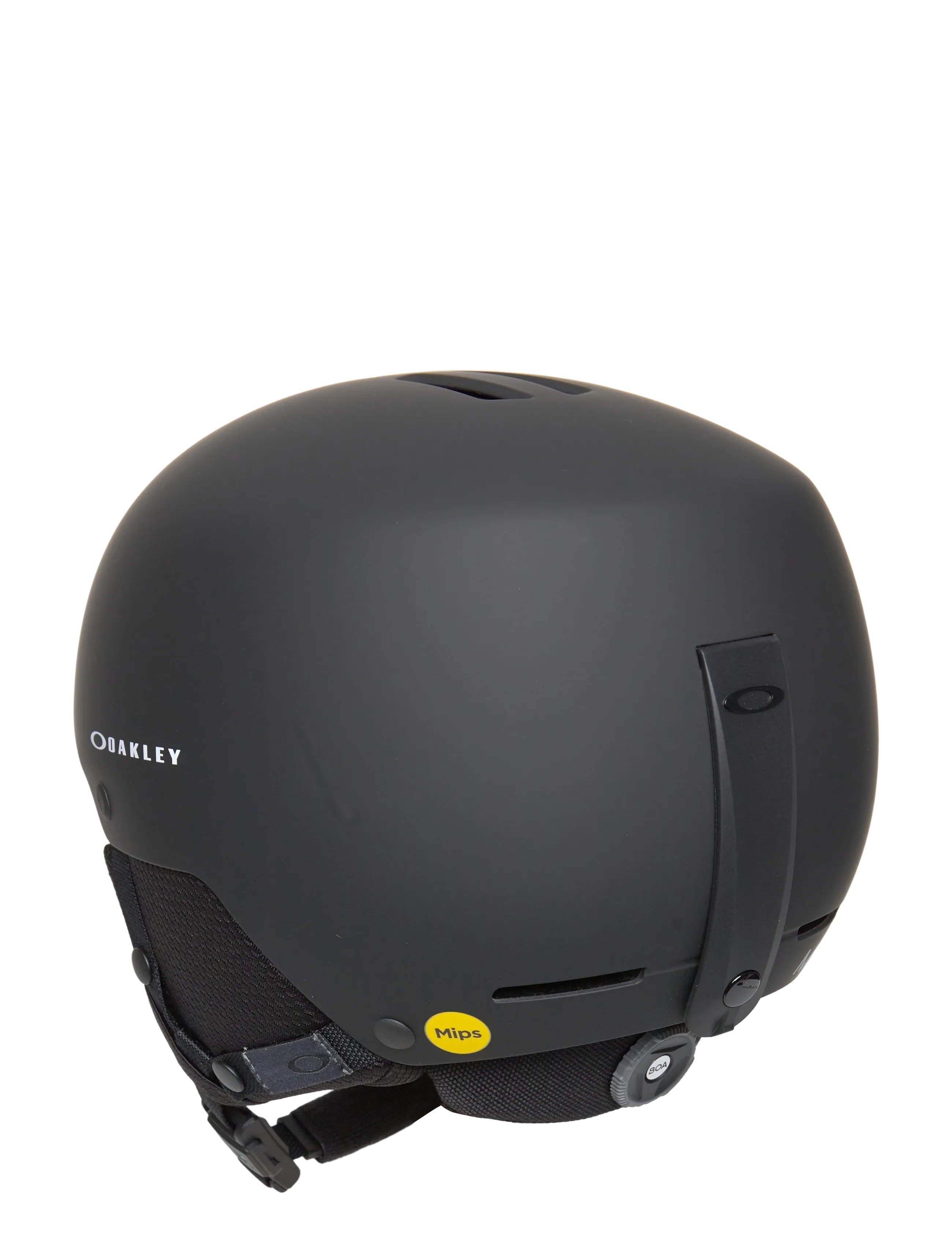 OAKLEY - MOD1 PRO - hjälmar - blackout - 1