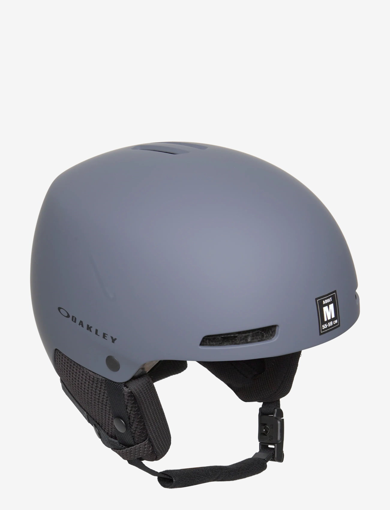 OAKLEY - MOD1 PRO - forged iron - 0