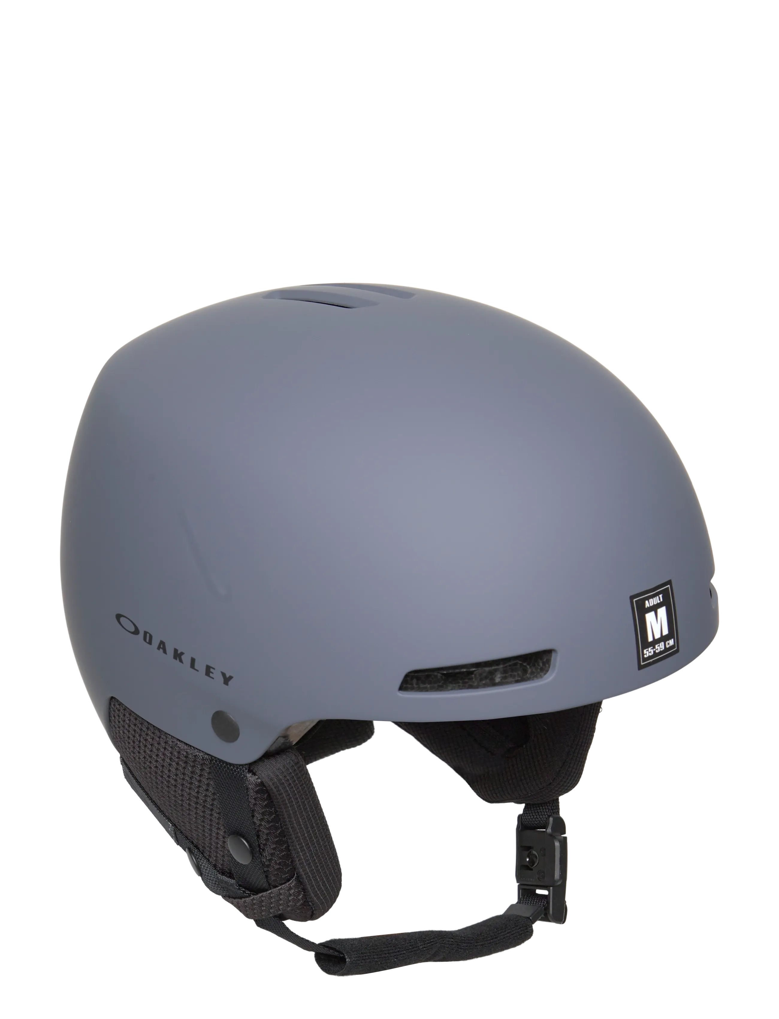 OAKLEY MOD1 PRO - Oakley Sports - FORGED IRON / grey