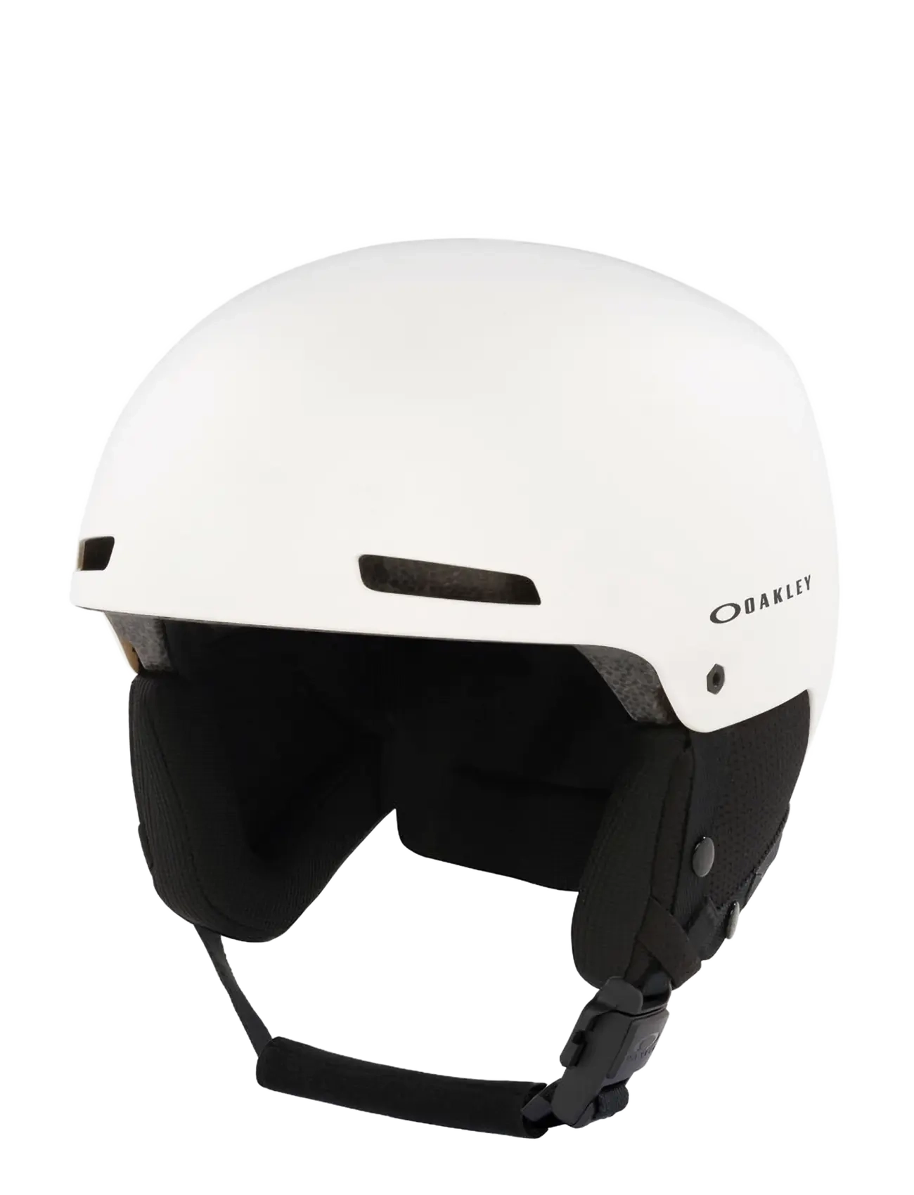 OAKLEY Mod1 Pro, Skihjelm, Hvid, Str: L