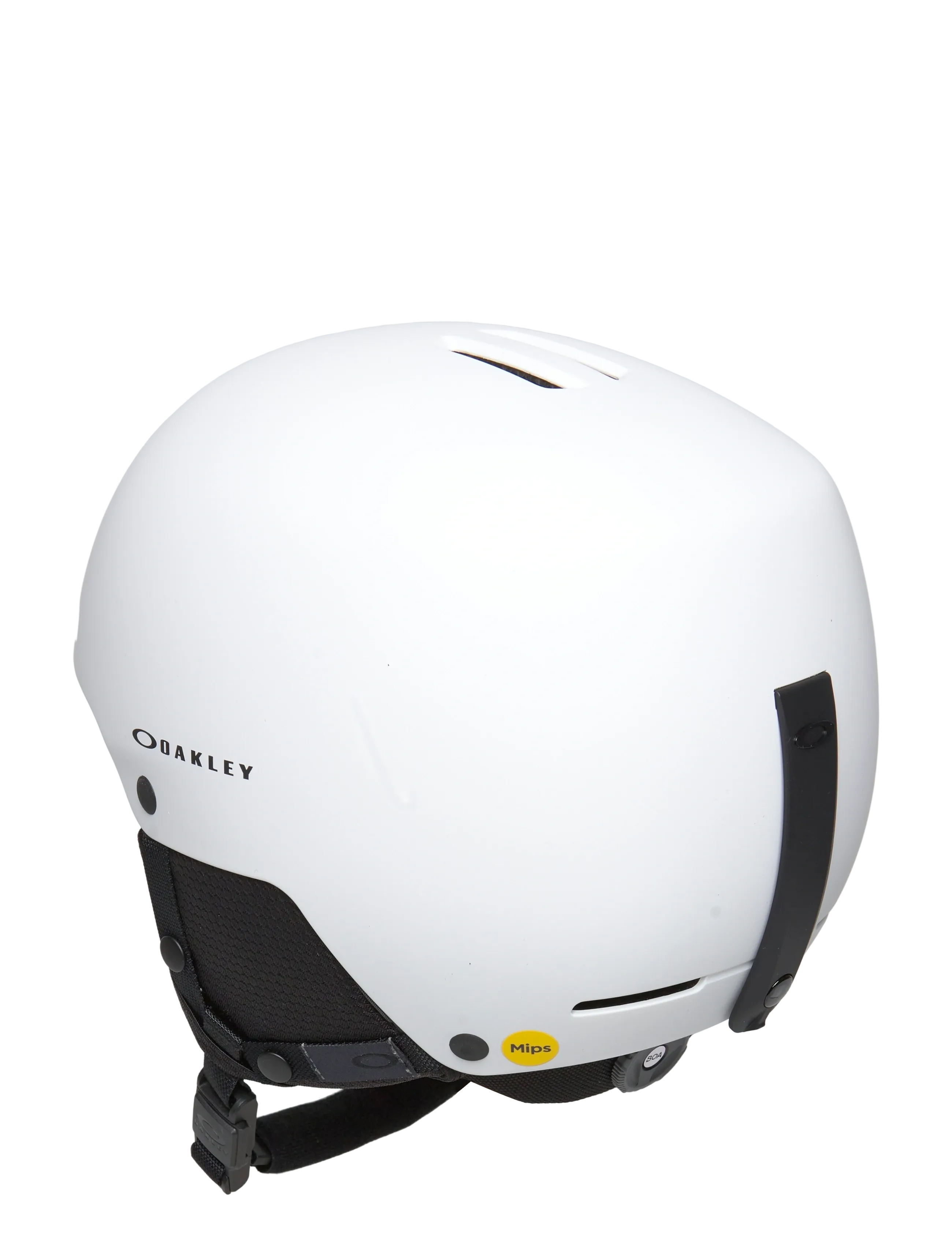 OAKLEY - MOD1 PRO - hjelme - white - 1