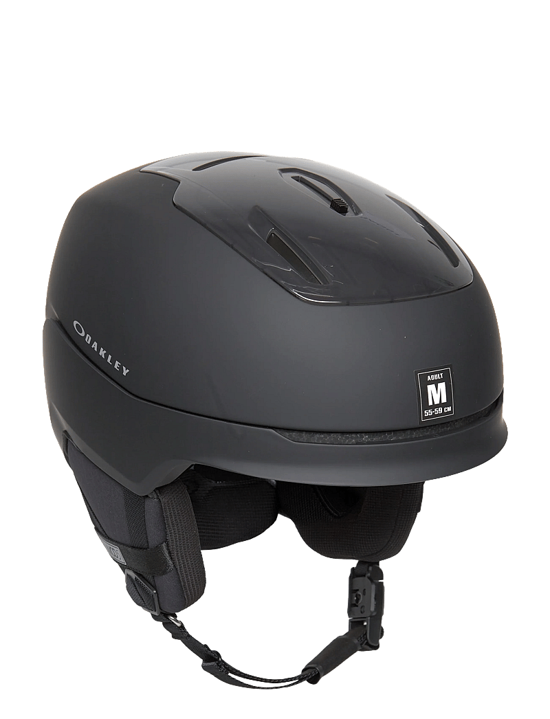 OAKLEY - MOD5 - hjälmar - blackout - 0