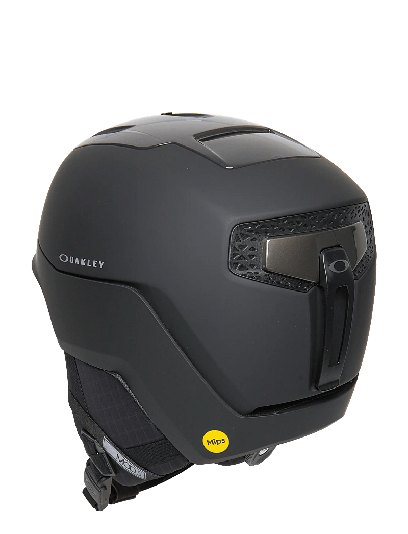 OAKLEY - MOD5 - hjälmar - blackout - 1