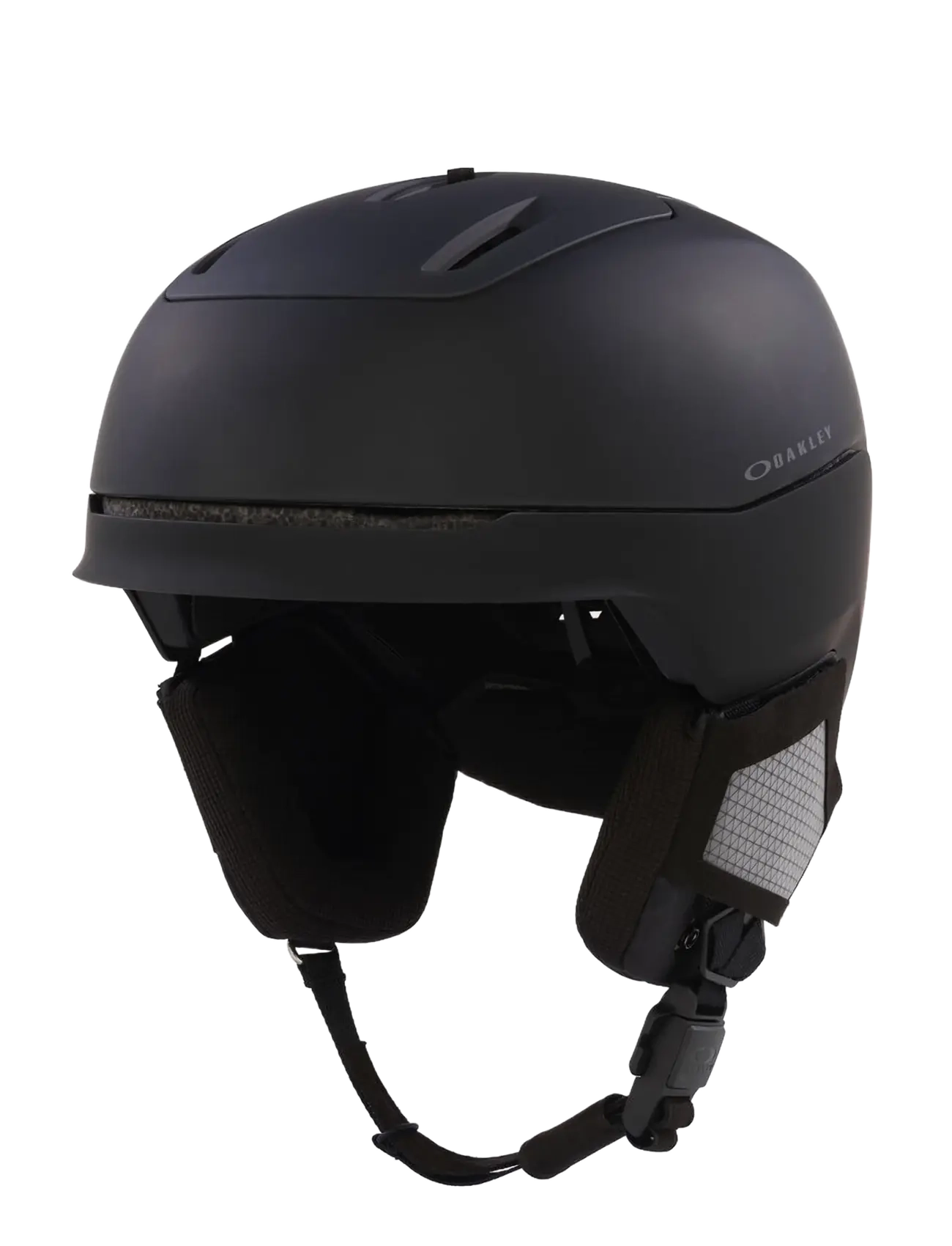 OAKLEY Mod5, Herren, Skihelm, Schwarz, Gr.S