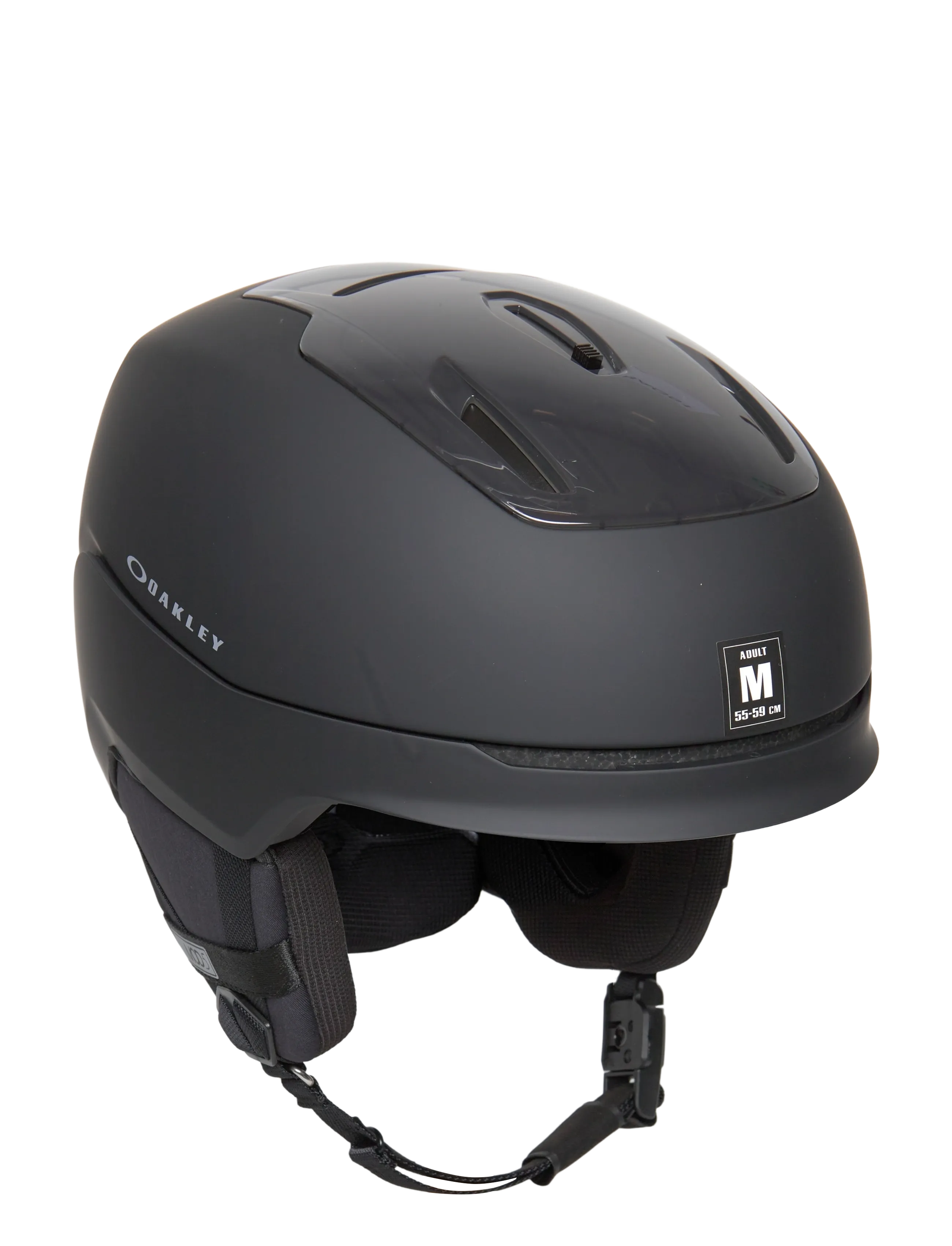 OAKLEY MOD5 - Oakley Sports - BLACKOUT / black