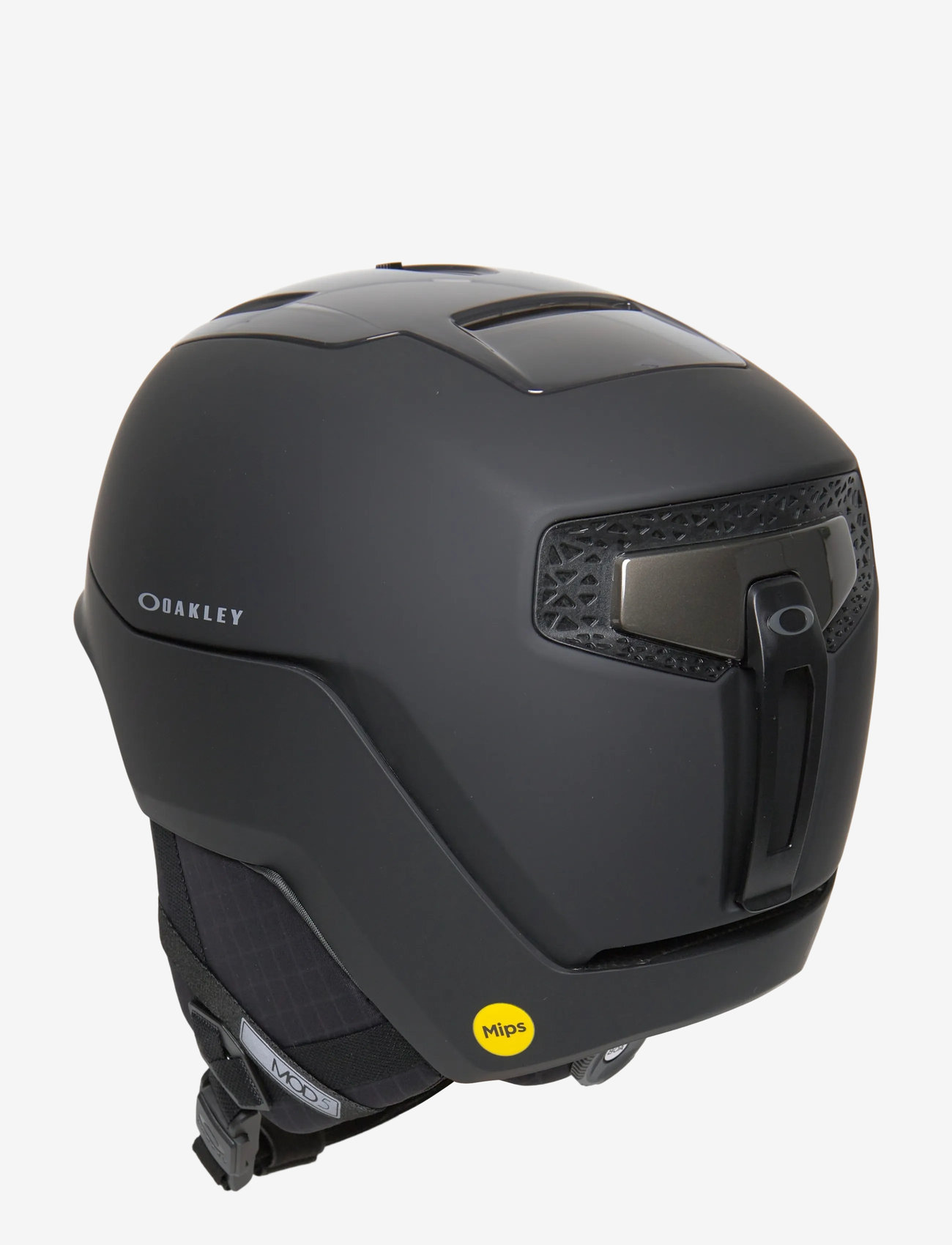 OAKLEY - MOD5 - blackout - 1